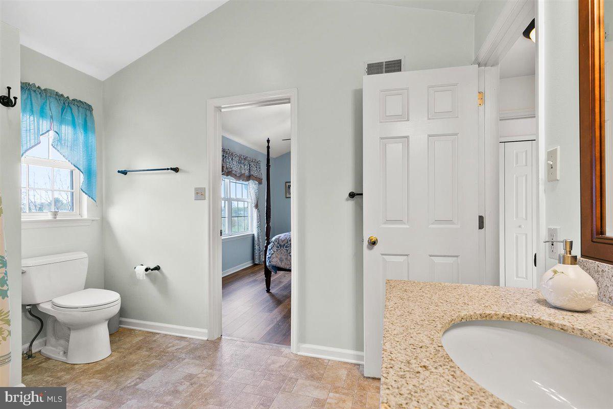 MALLARD PONDS - MANH - Residential