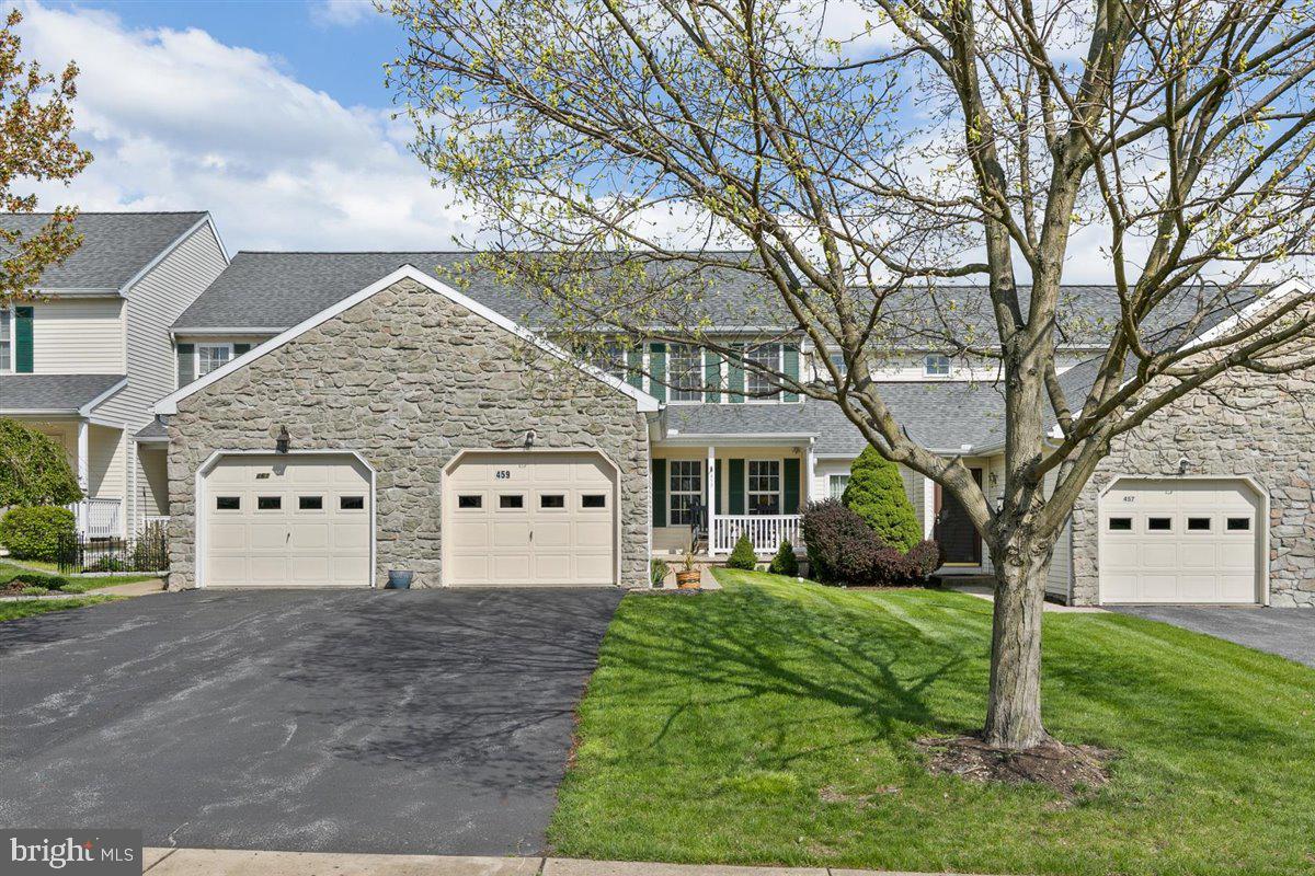 MALLARD PONDS - MANH - Residential
