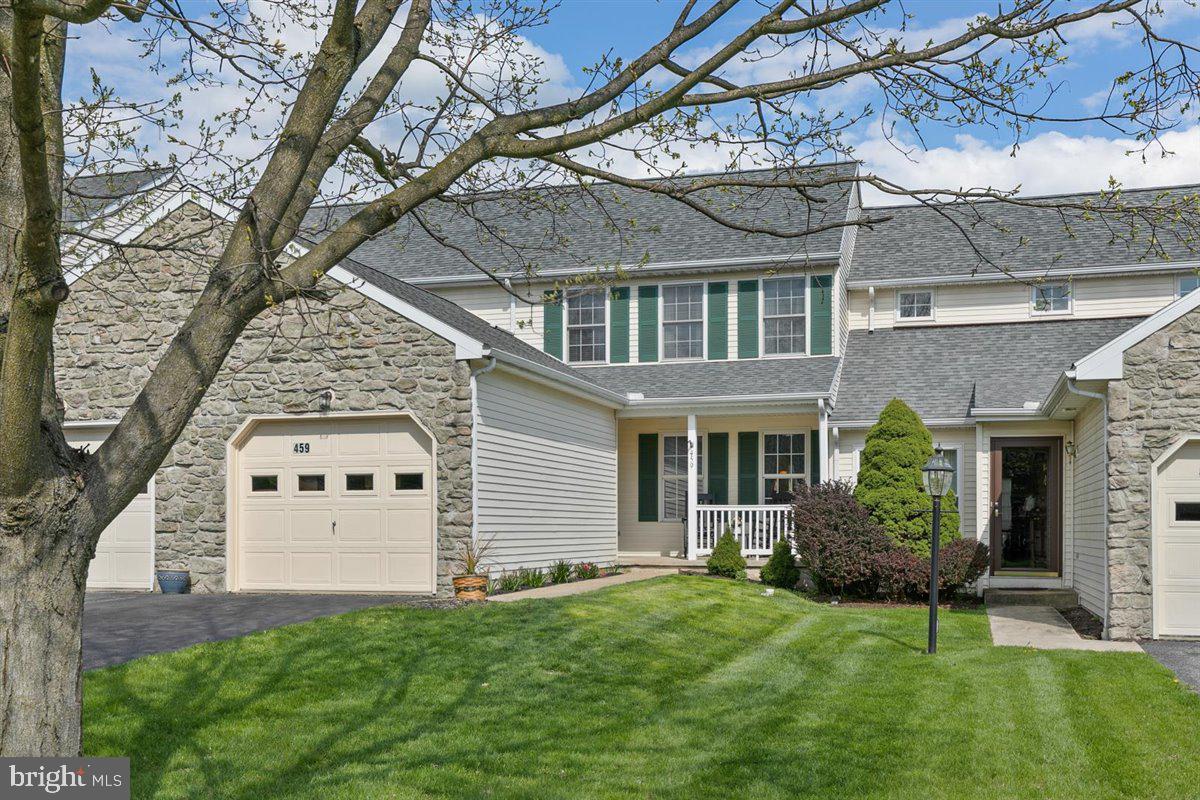 MALLARD PONDS - MANH - Residential