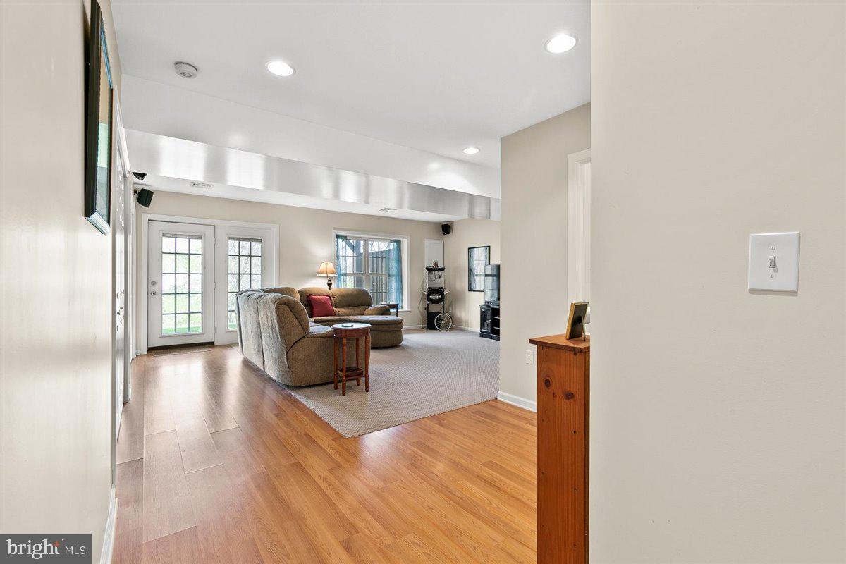 MALLARD PONDS - MANH - Residential