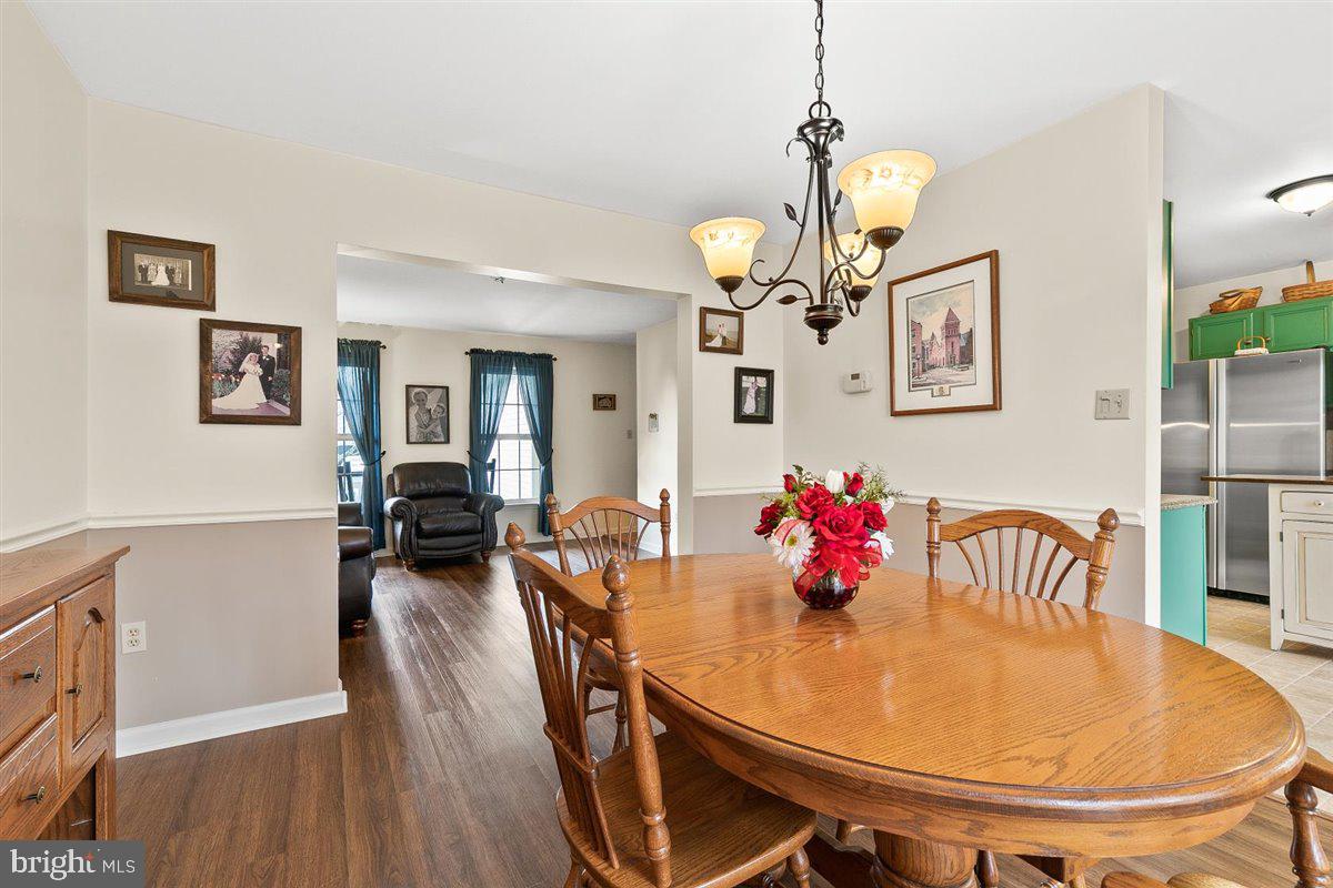 MALLARD PONDS - MANH - Residential