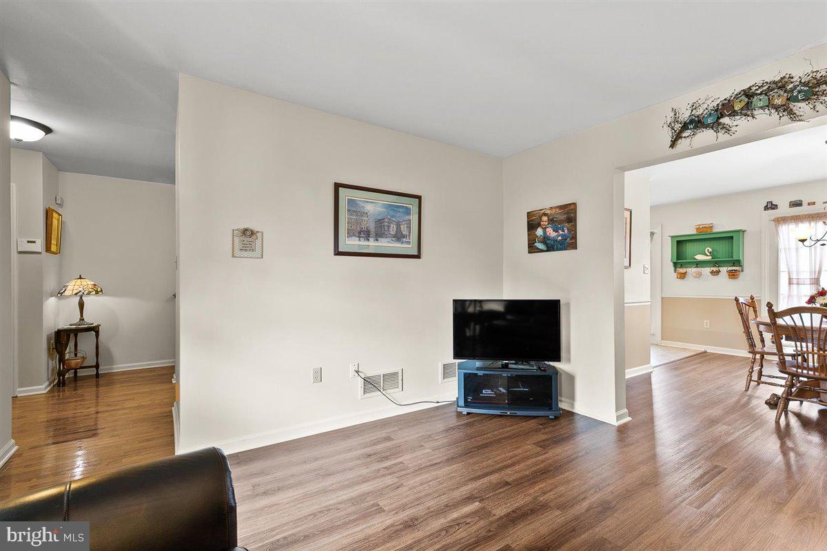 MALLARD PONDS - MANH - Residential