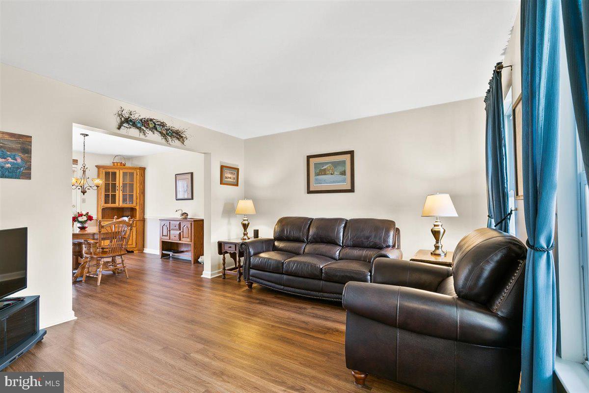 MALLARD PONDS - MANH - Residential