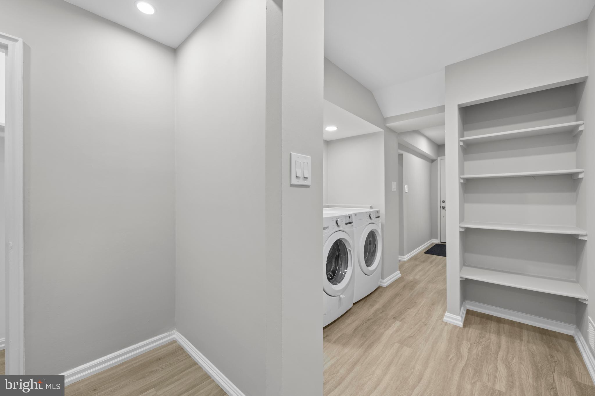 GLENMONT HILLS - Residential