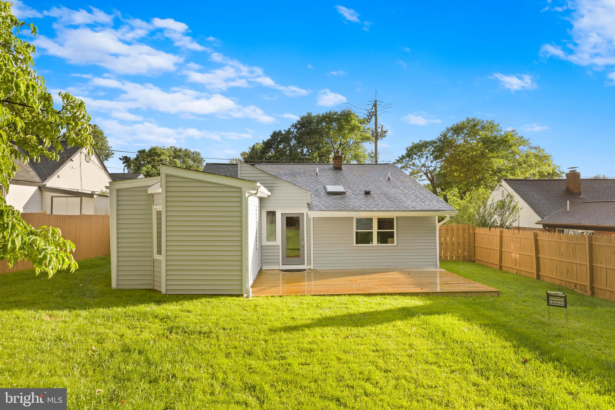 GLENMONT HILLS - Residential