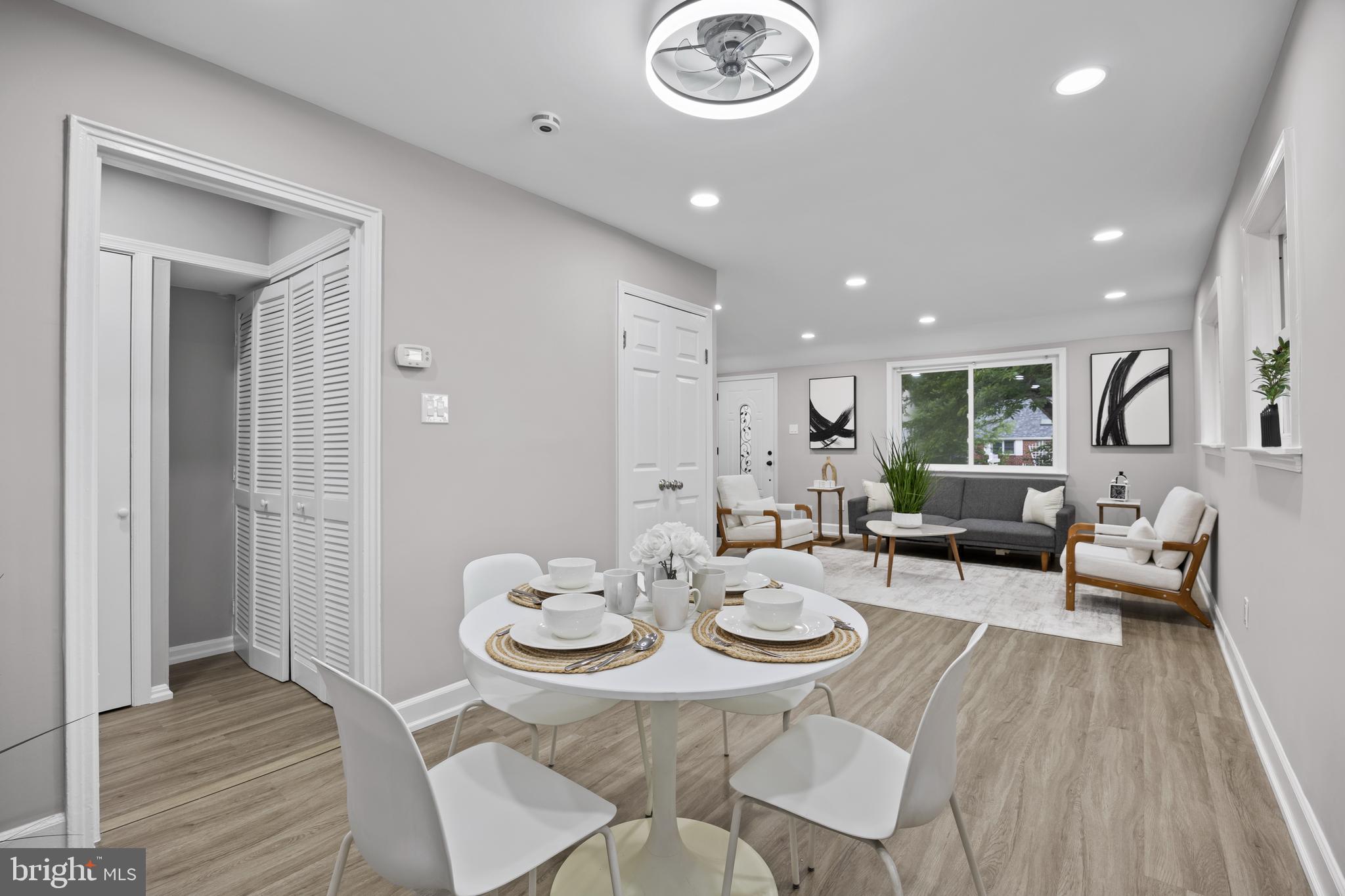 GLENMONT HILLS - Residential