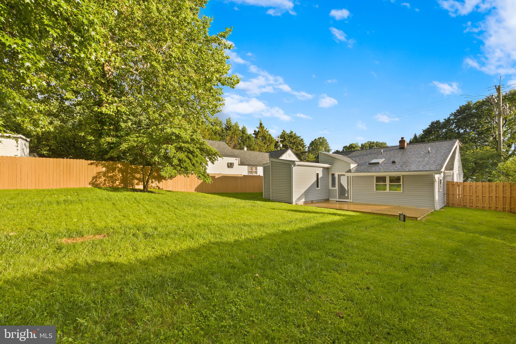 GLENMONT HILLS - Residential