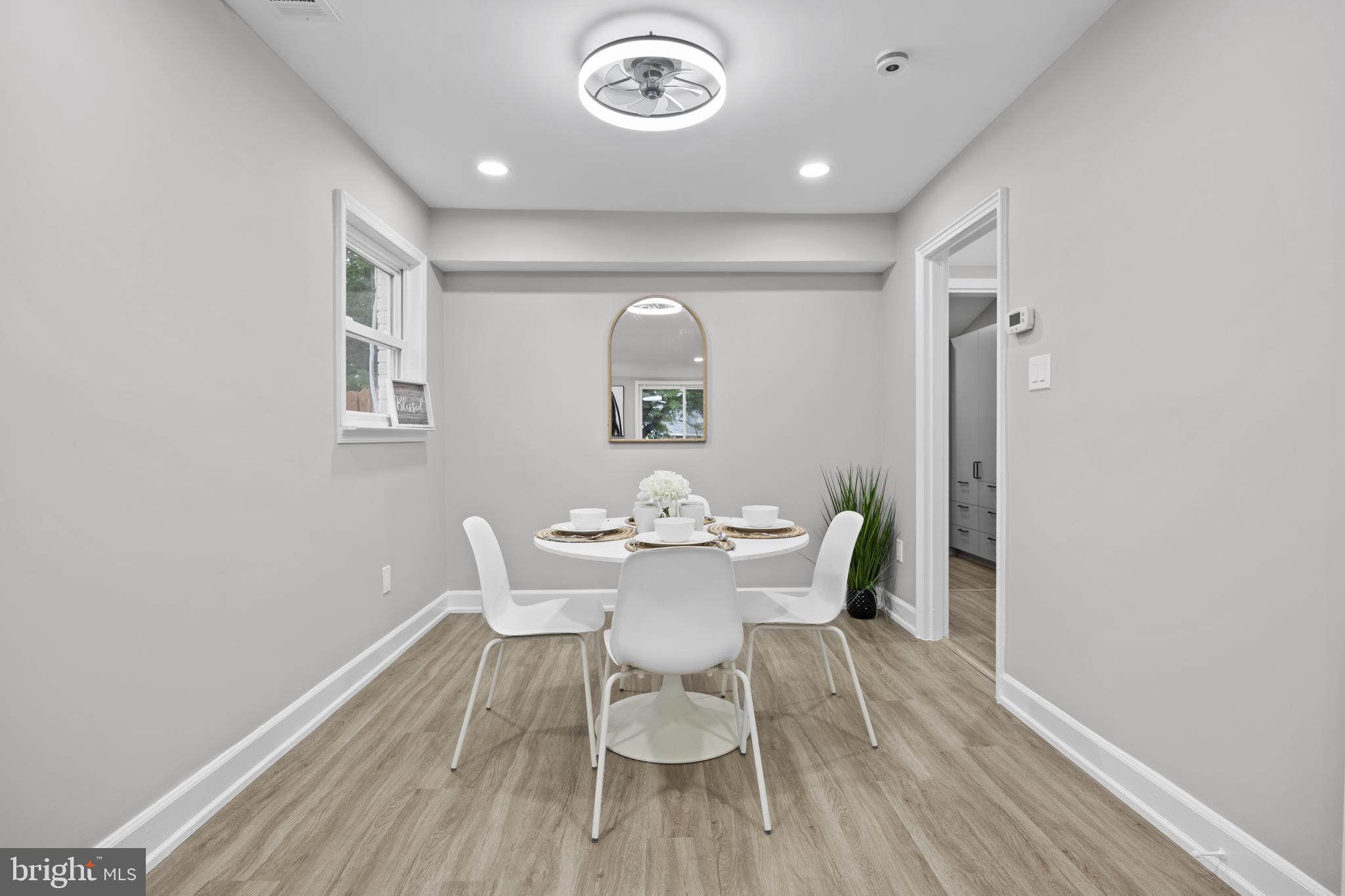 GLENMONT HILLS - Residential