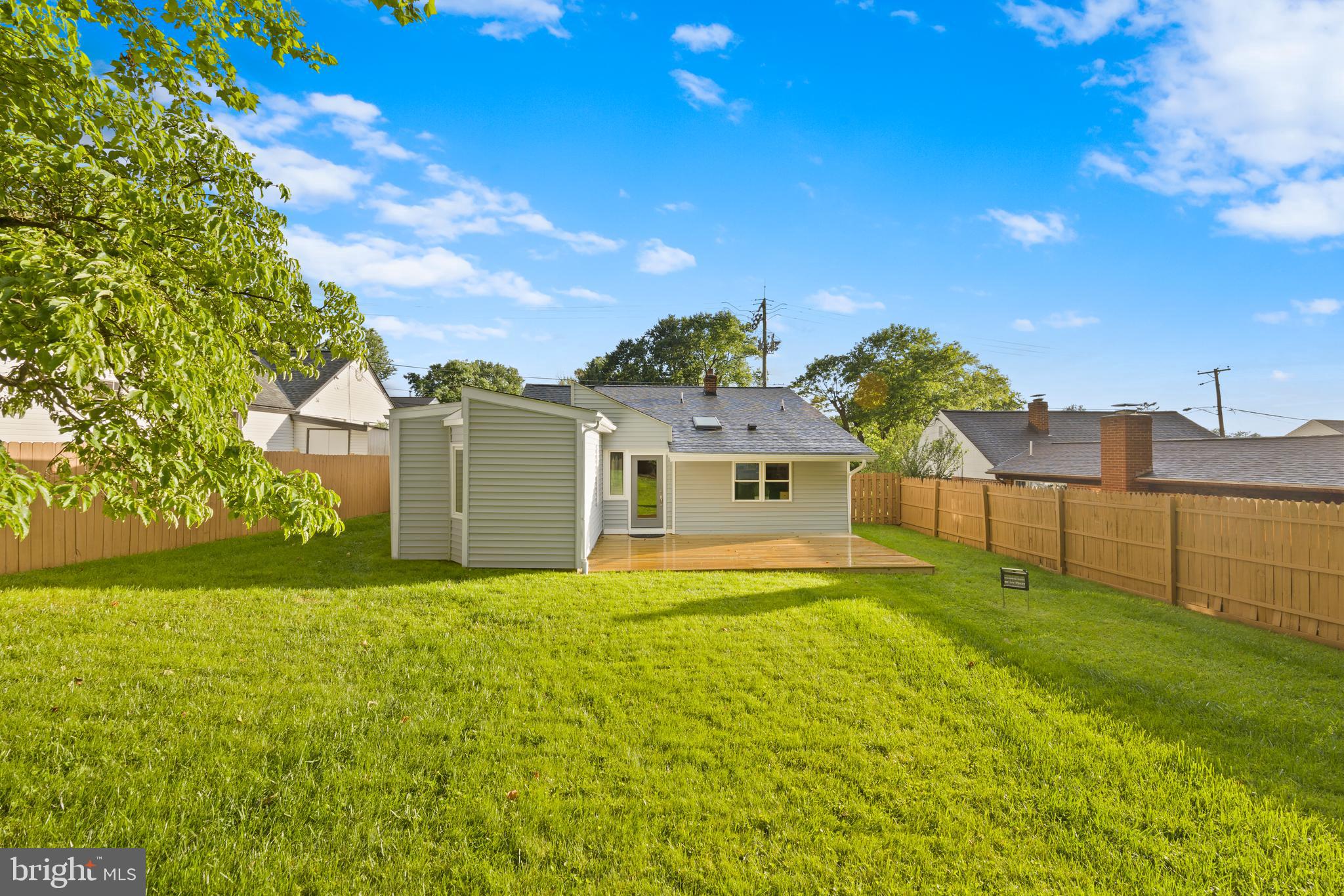 GLENMONT HILLS - Residential