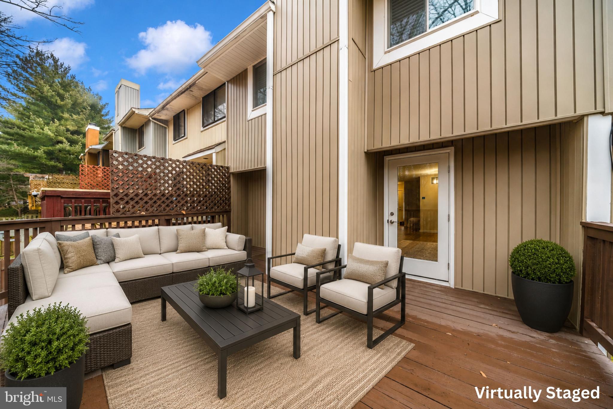 STONERIDGE - Residential