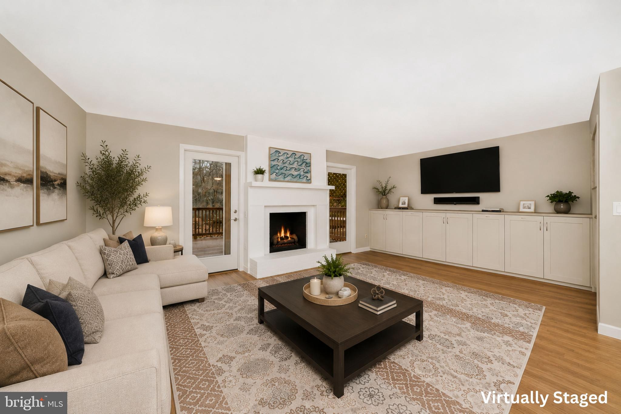 STONERIDGE - Residential