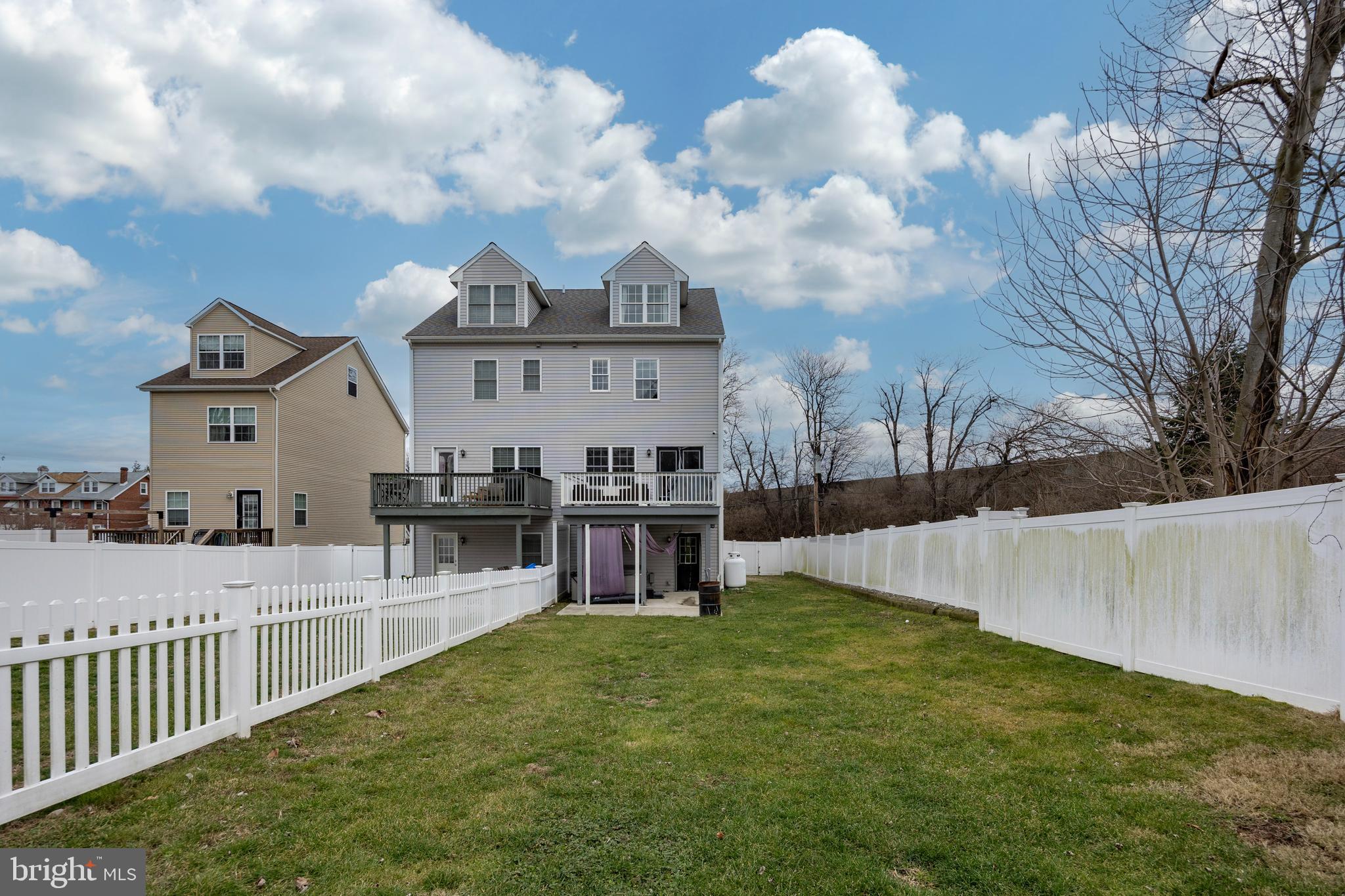 NONE AVAILABLE - Residential Lease