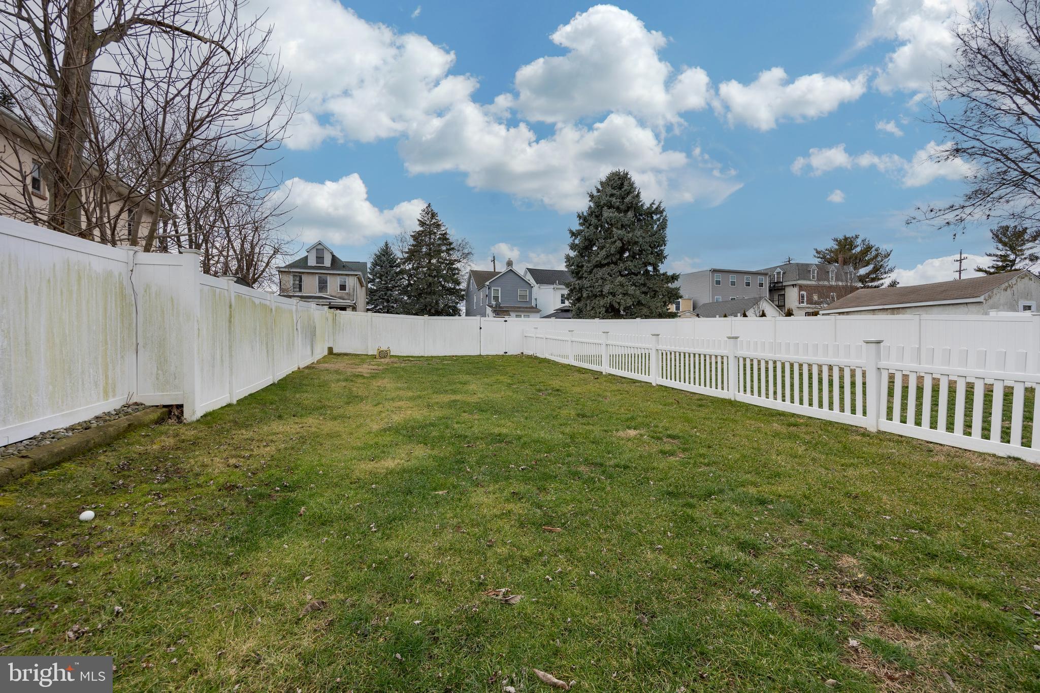 NONE AVAILABLE - Residential Lease