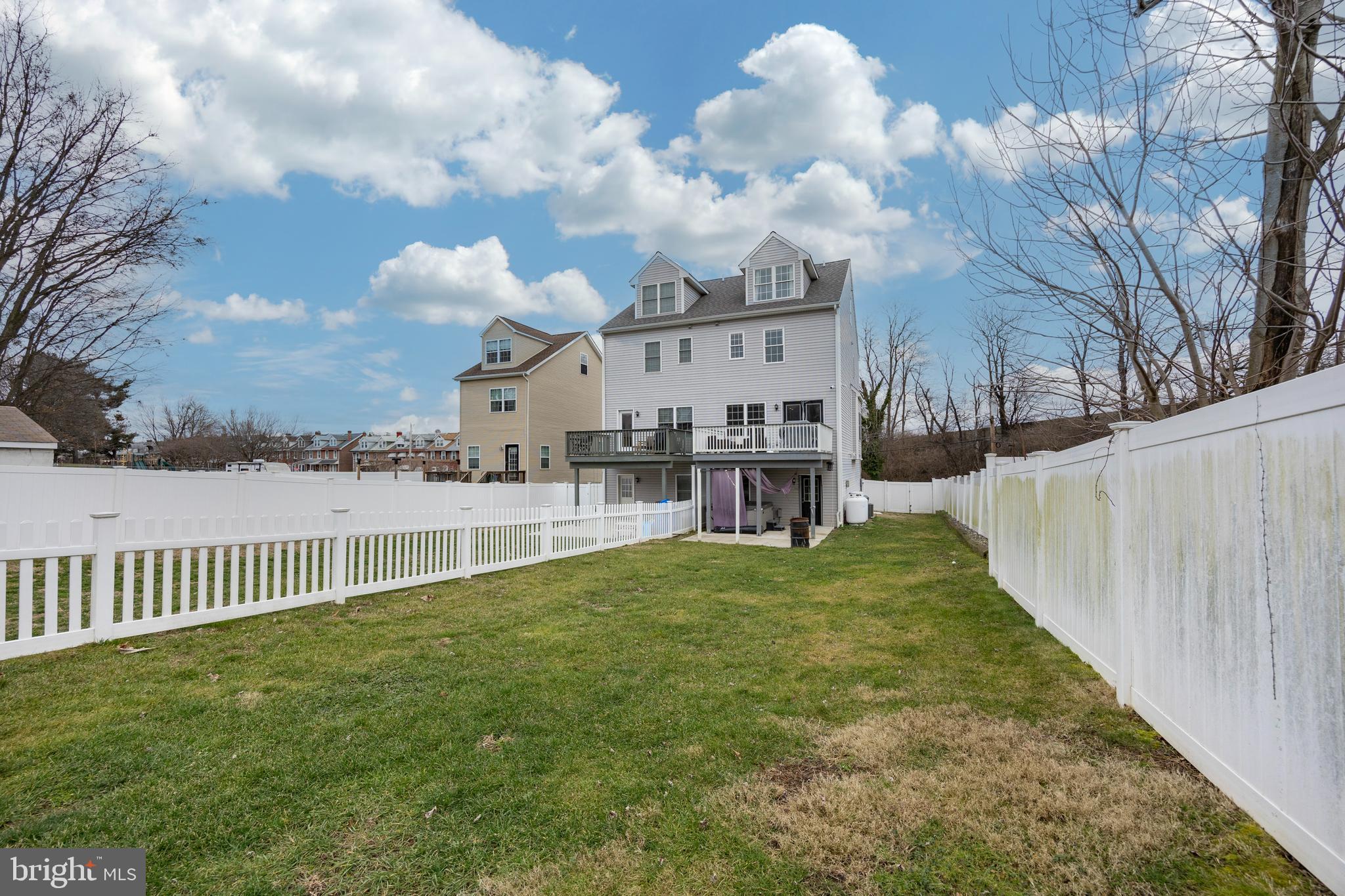 NONE AVAILABLE - Residential Lease