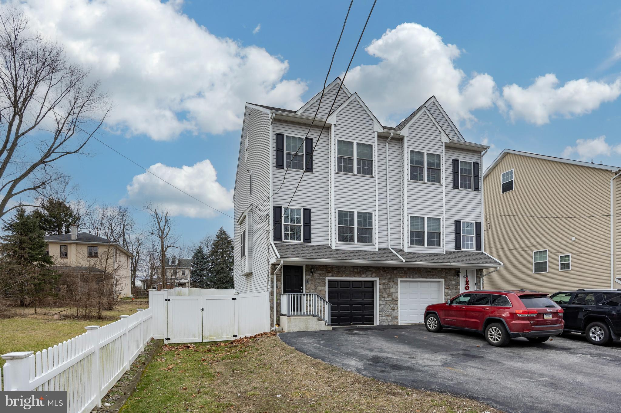 NONE AVAILABLE - Residential Lease