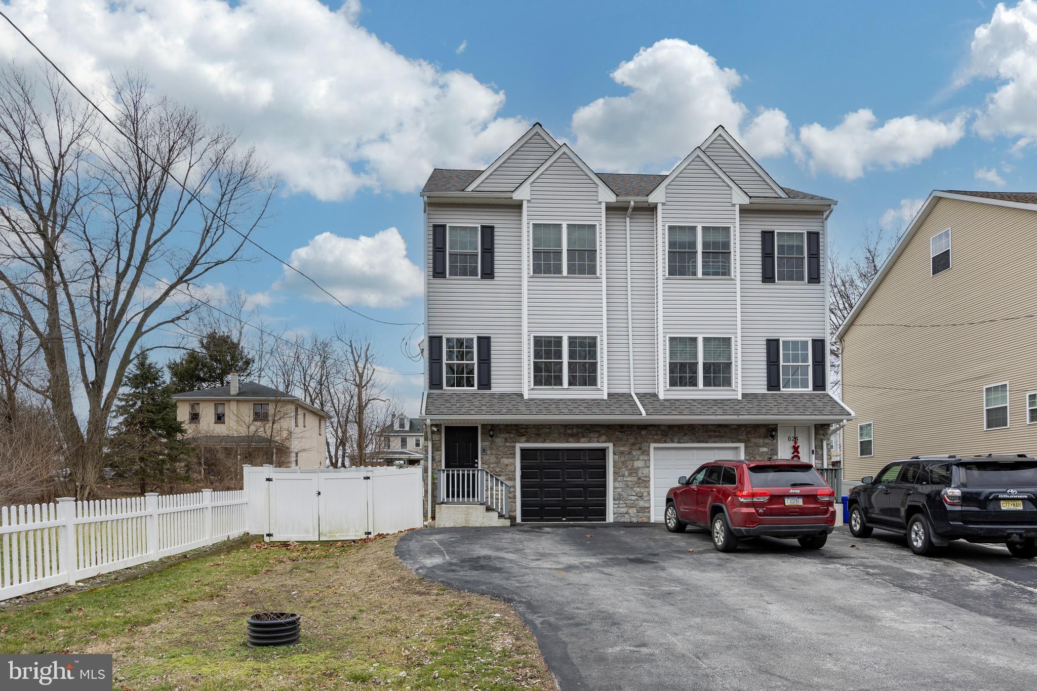 NONE AVAILABLE - Residential Lease