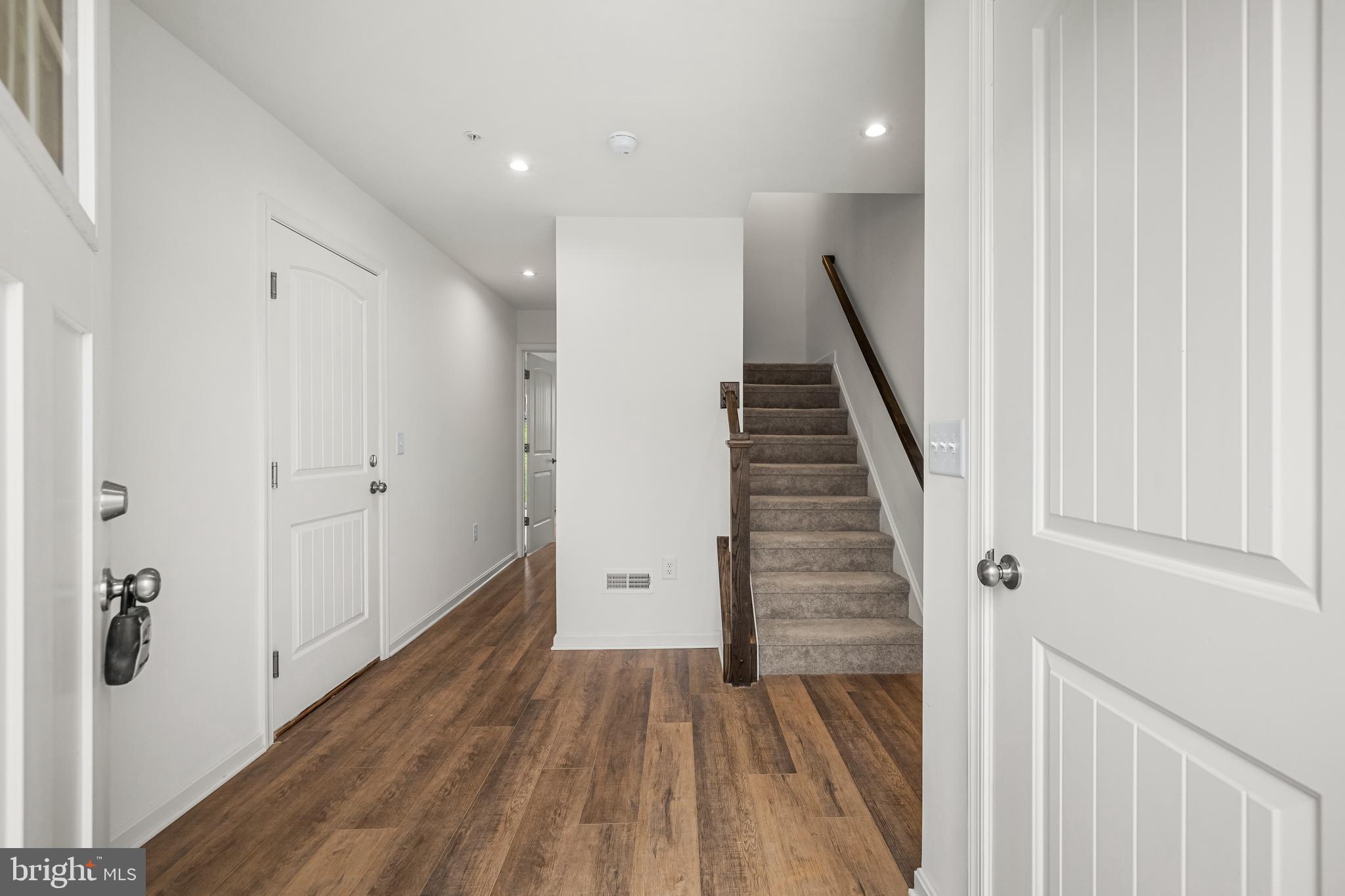 SIENNA - Residential