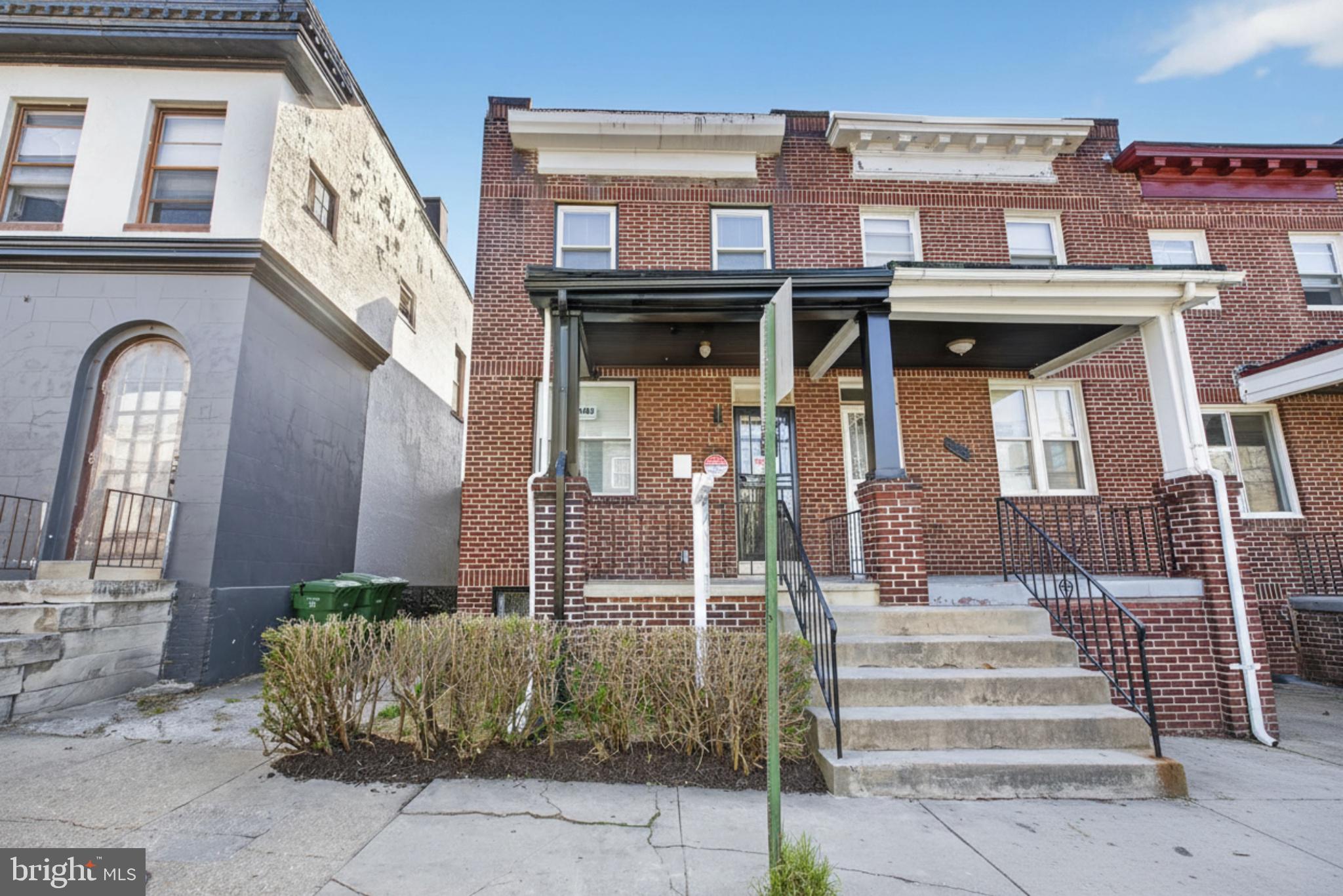 WAVERLY - Residential