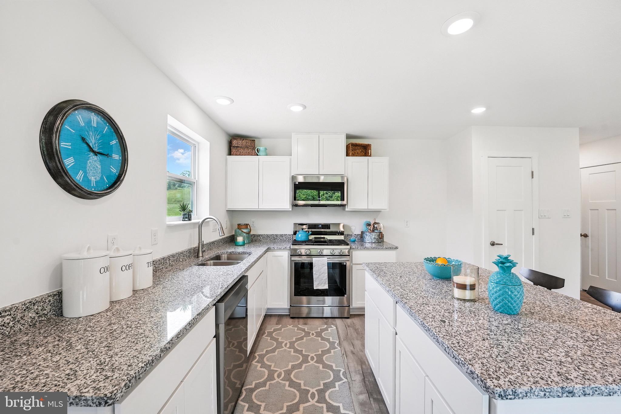 TROVINGER MILL ESTATES - Residential