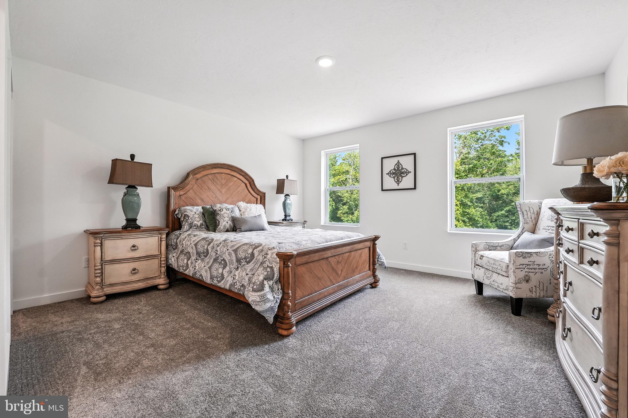 TROVINGER MILL ESTATES - Residential