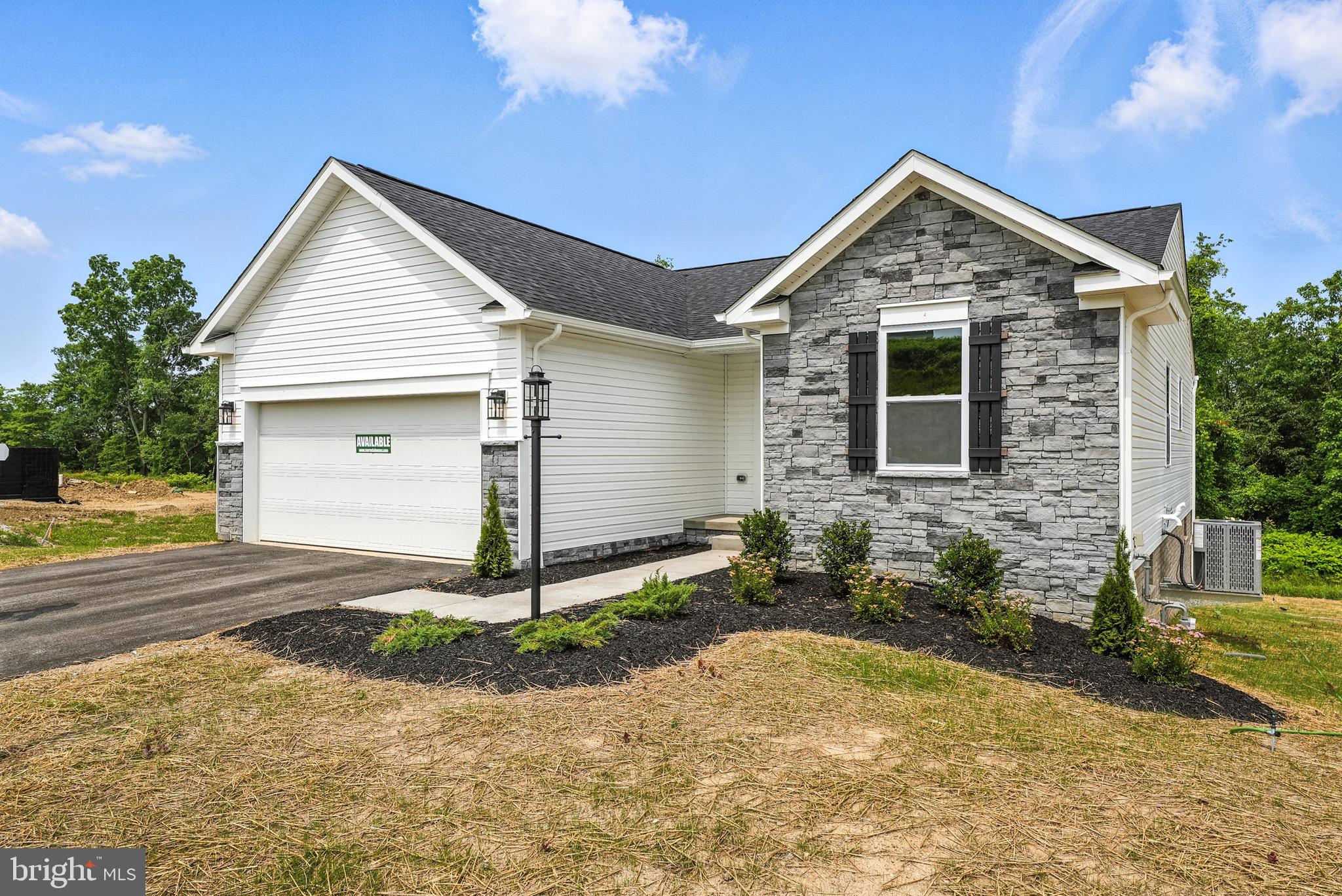TROVINGER MILL ESTATES - Residential