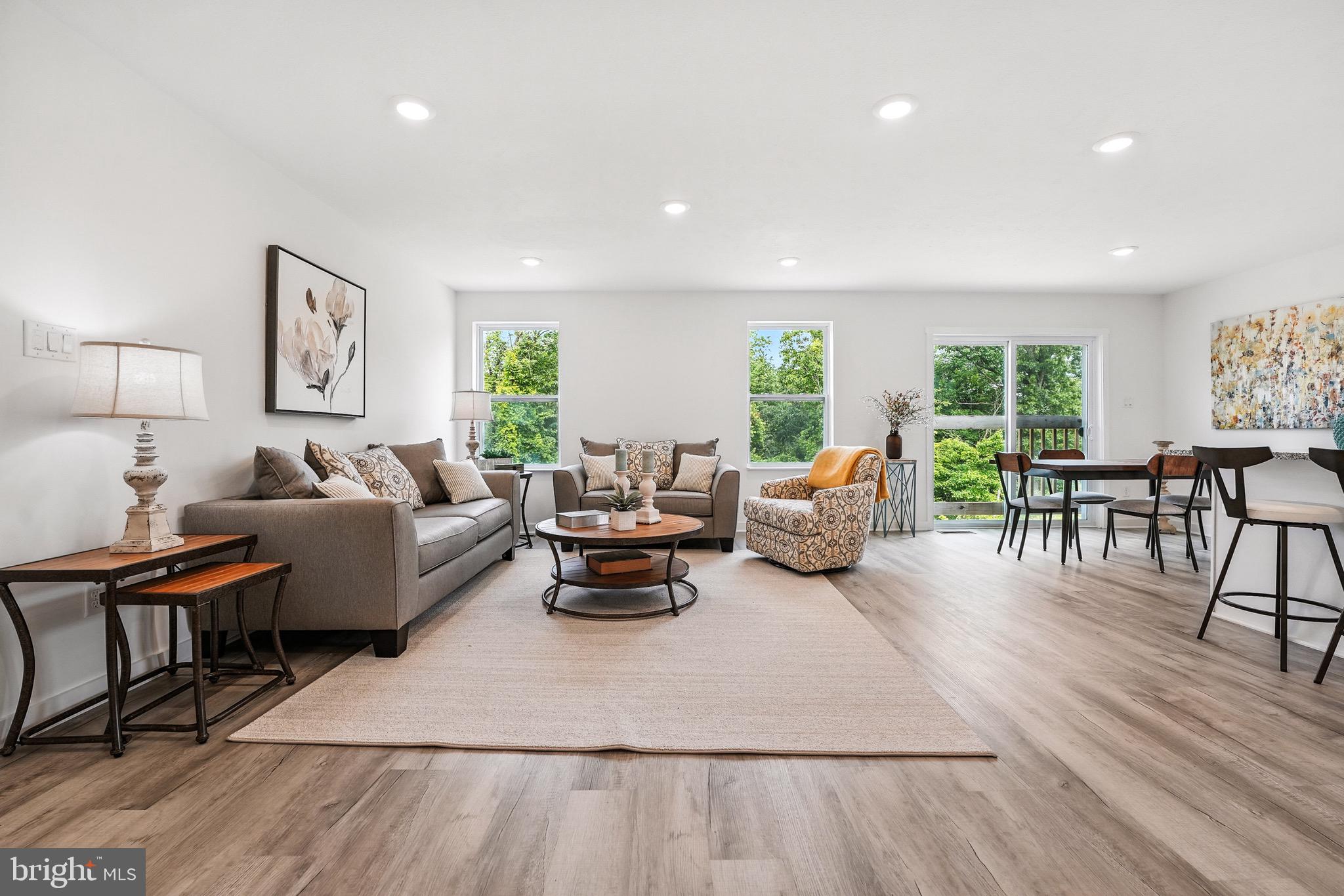 TROVINGER MILL ESTATES - Residential