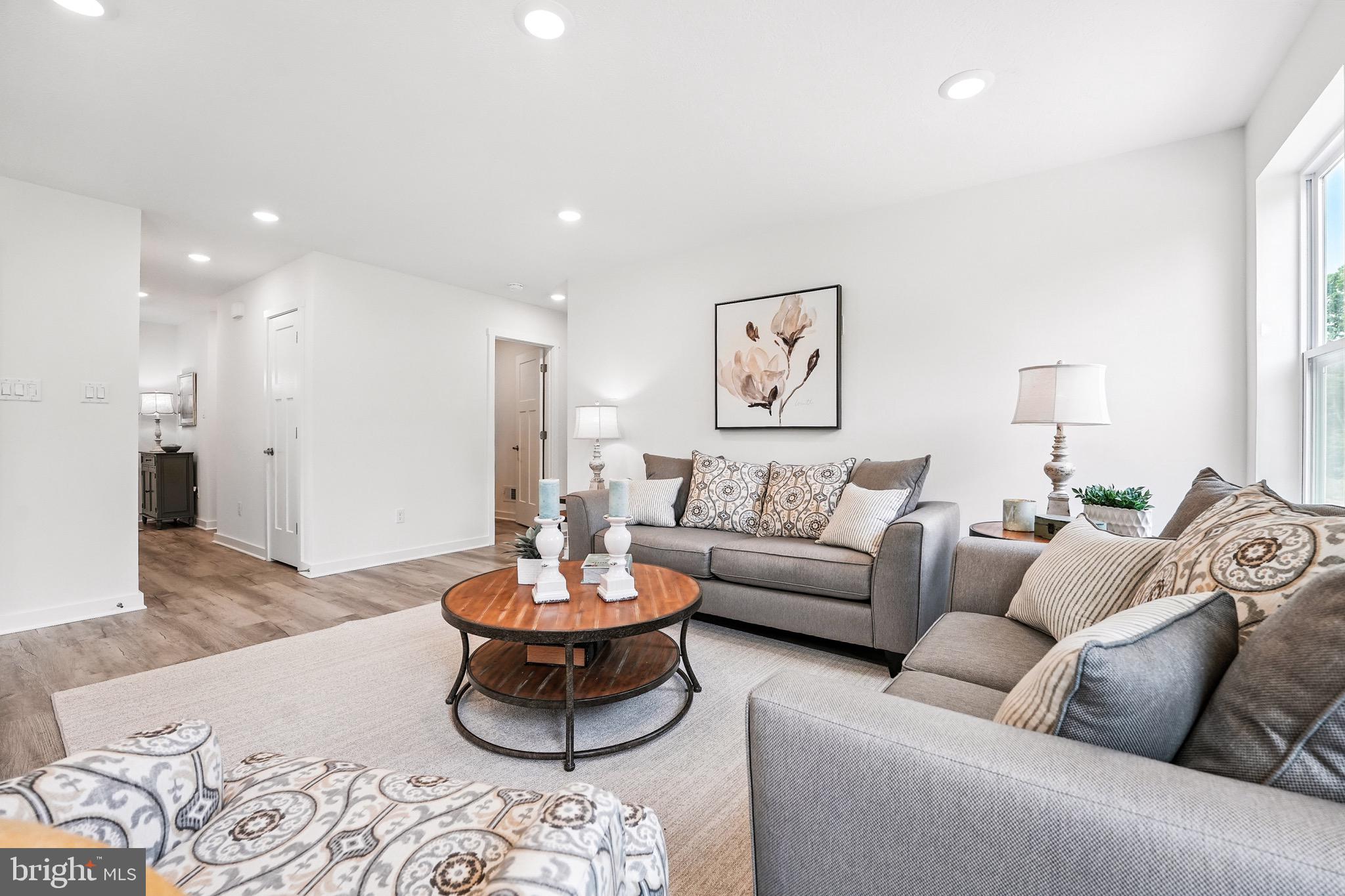 TROVINGER MILL ESTATES - Residential