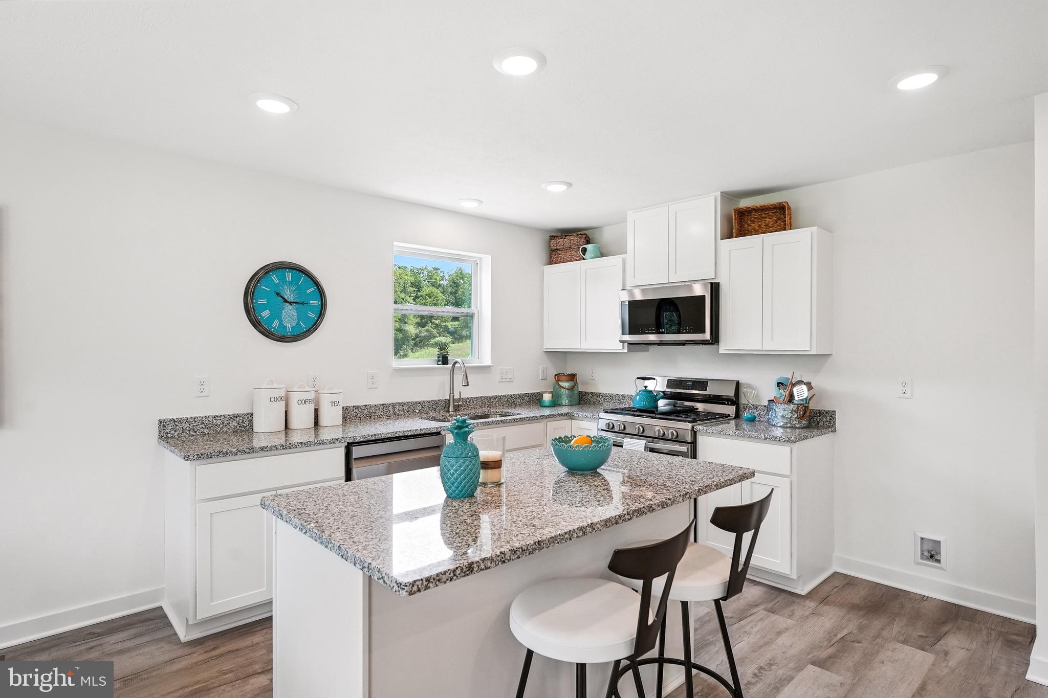 TROVINGER MILL ESTATES - Residential