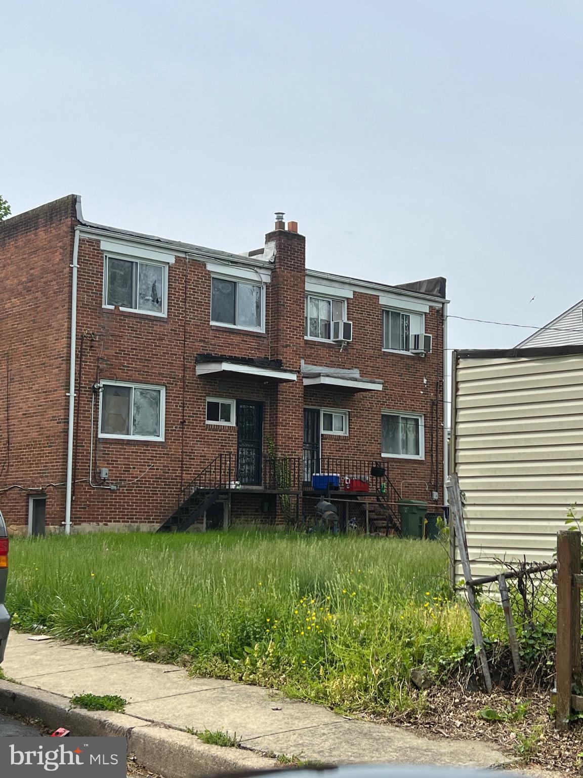 WEST FOREST PARK - Residential