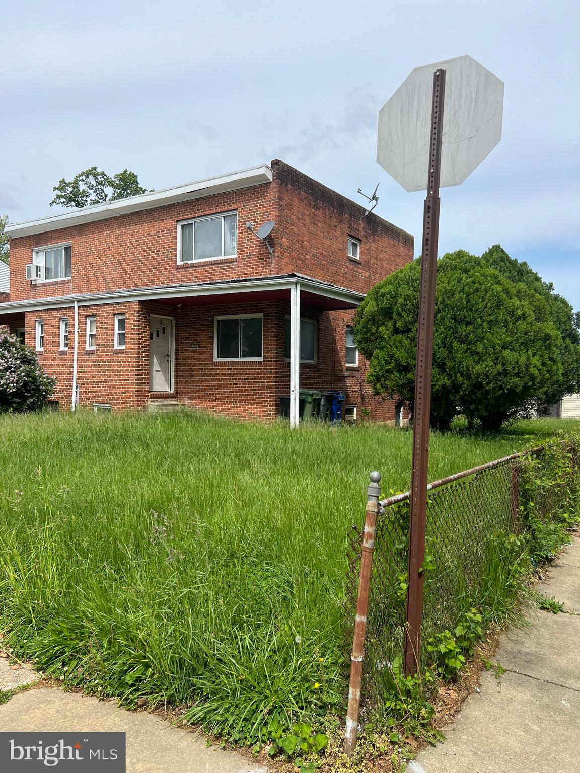 WEST FOREST PARK - Residential