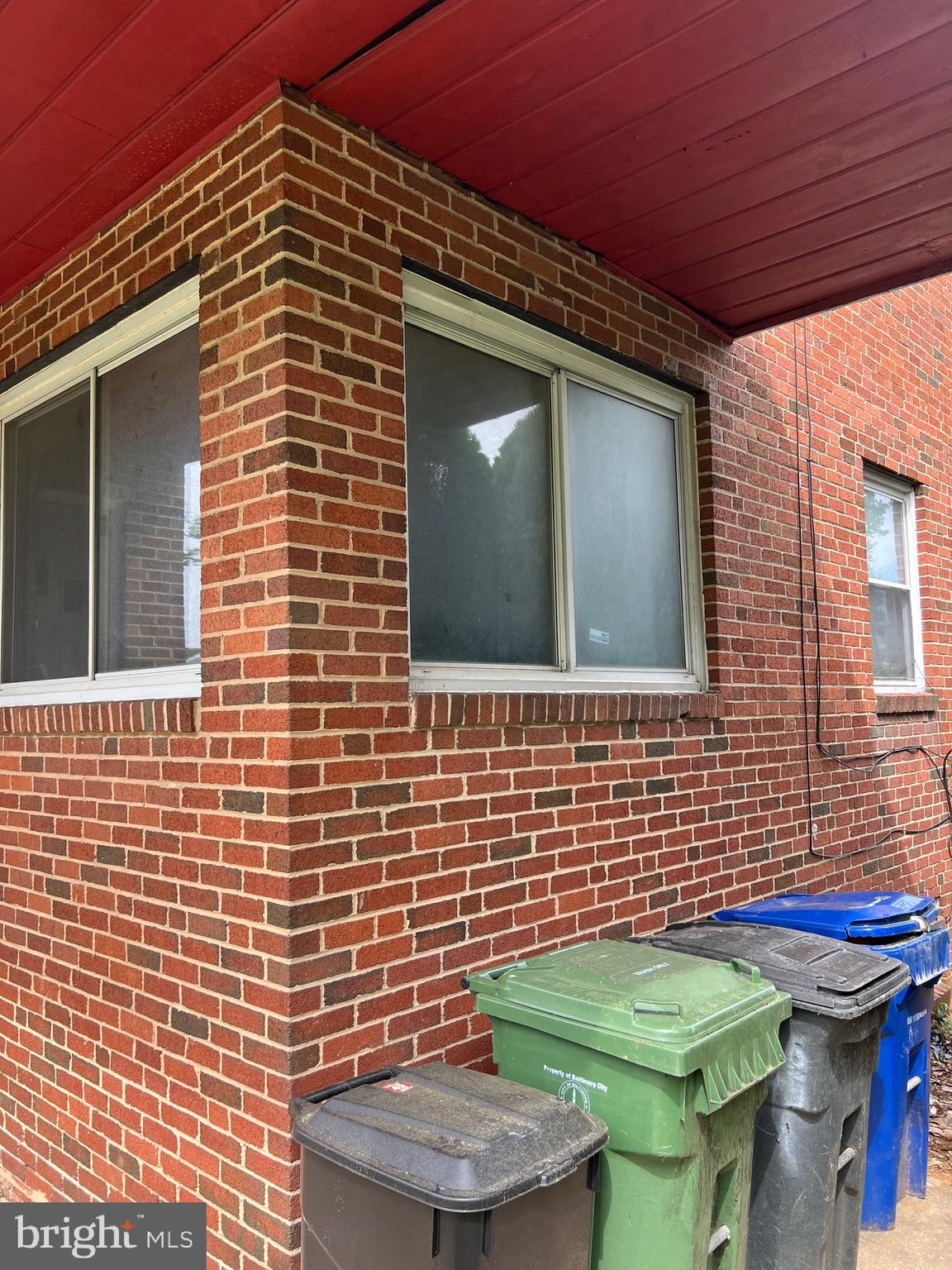 WEST FOREST PARK - Residential