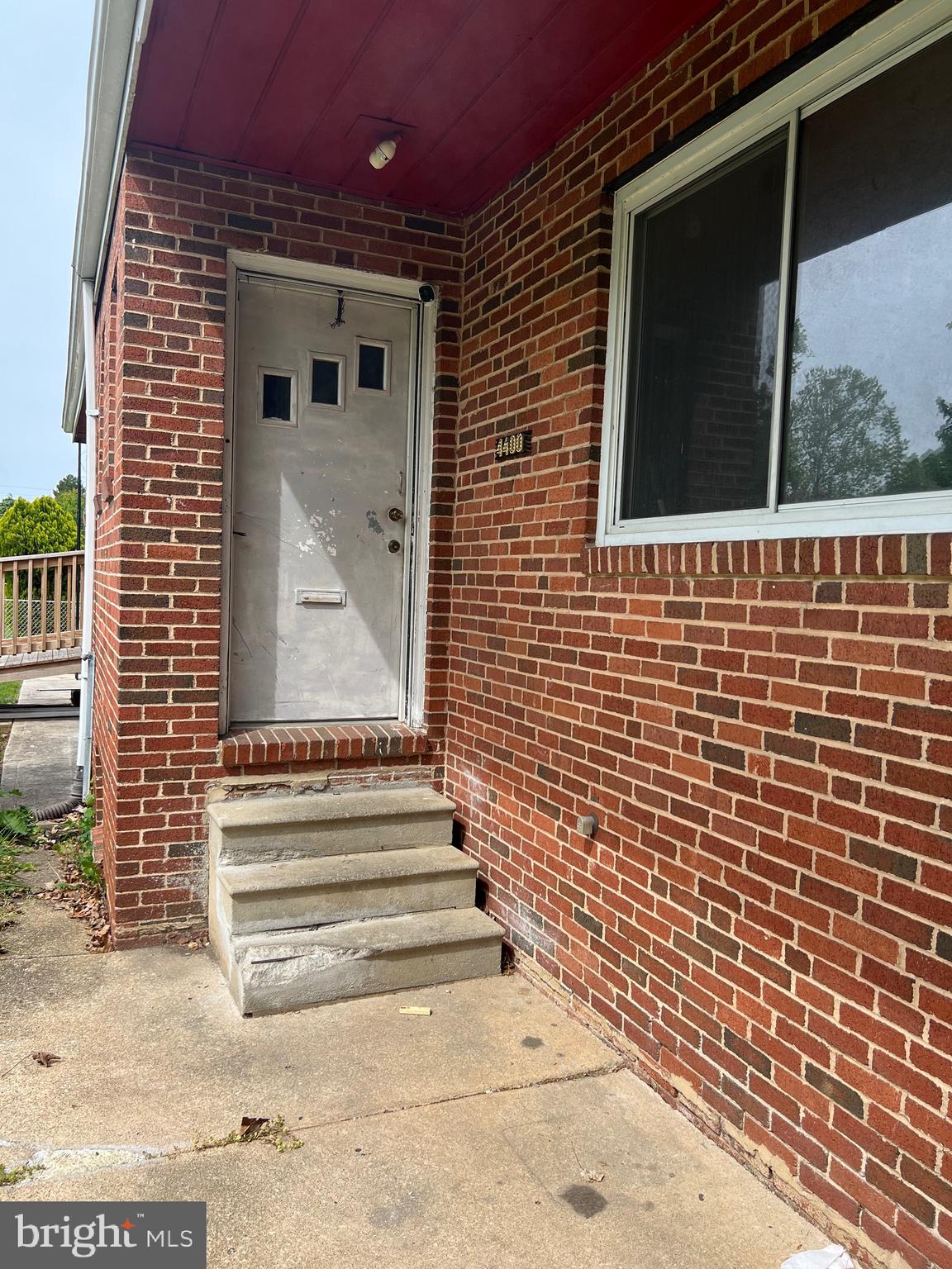 WEST FOREST PARK - Residential