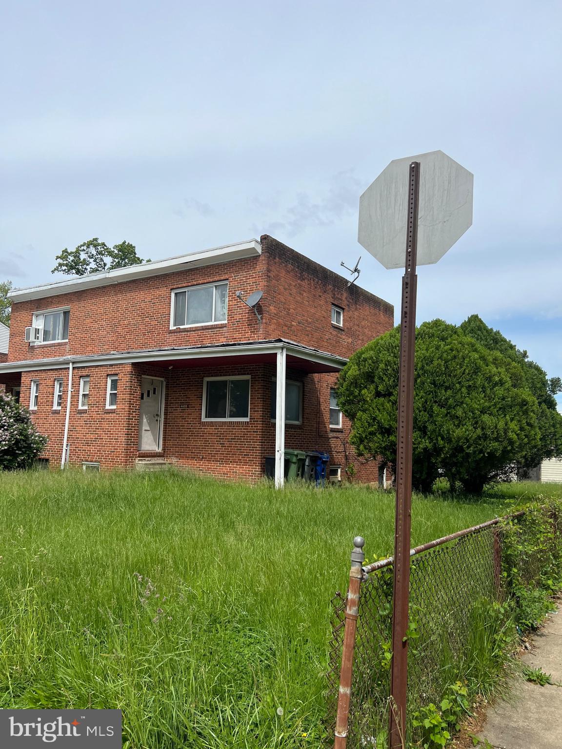 WEST FOREST PARK - Residential