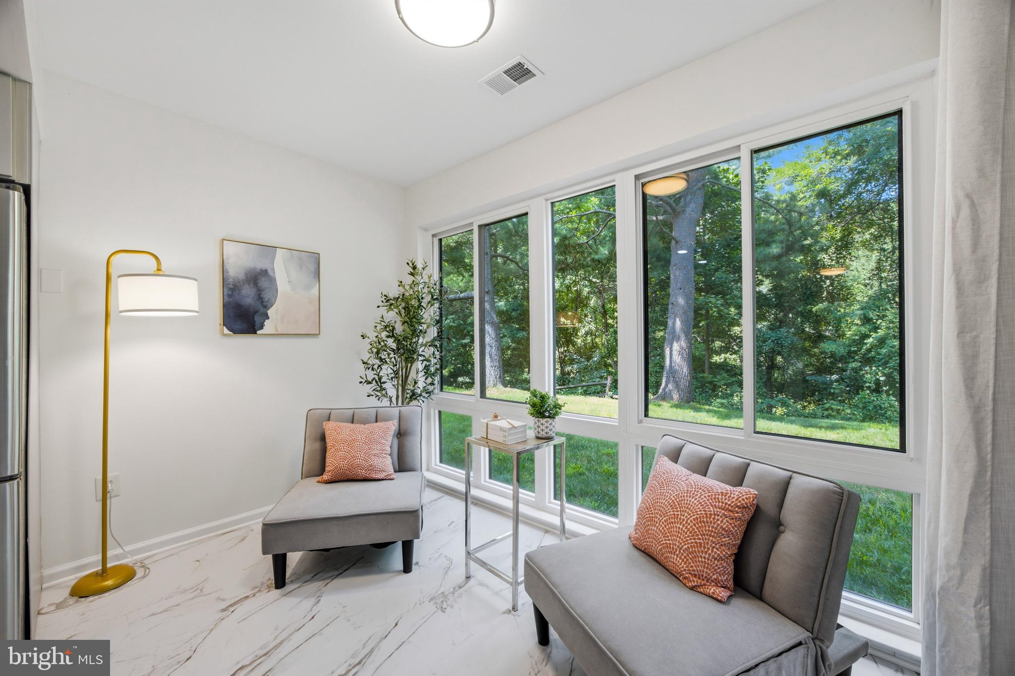 PARK OVERLOOK - Residential