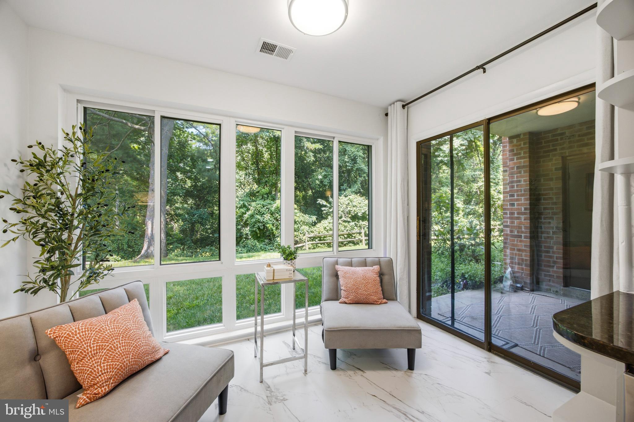 PARK OVERLOOK - Residential