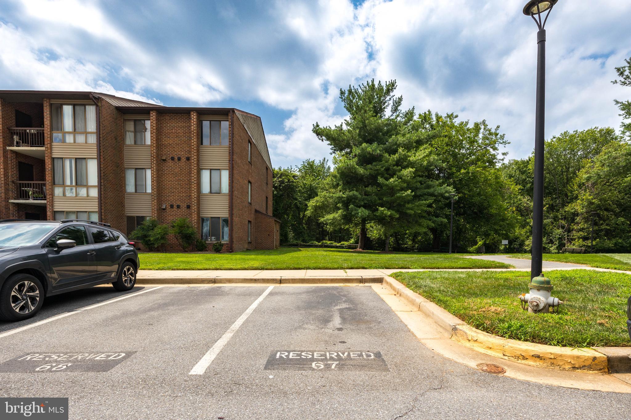 PARK OVERLOOK - Residential