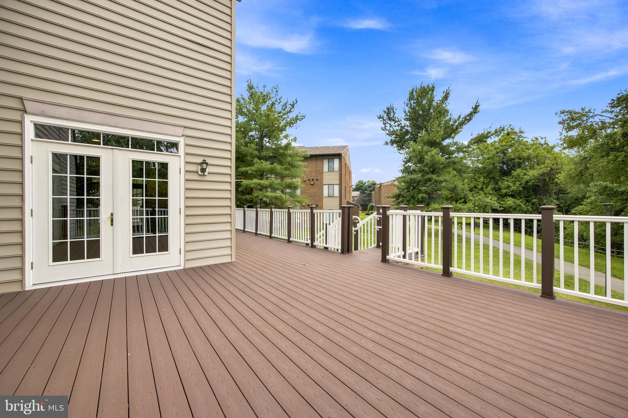PARK OVERLOOK - Residential