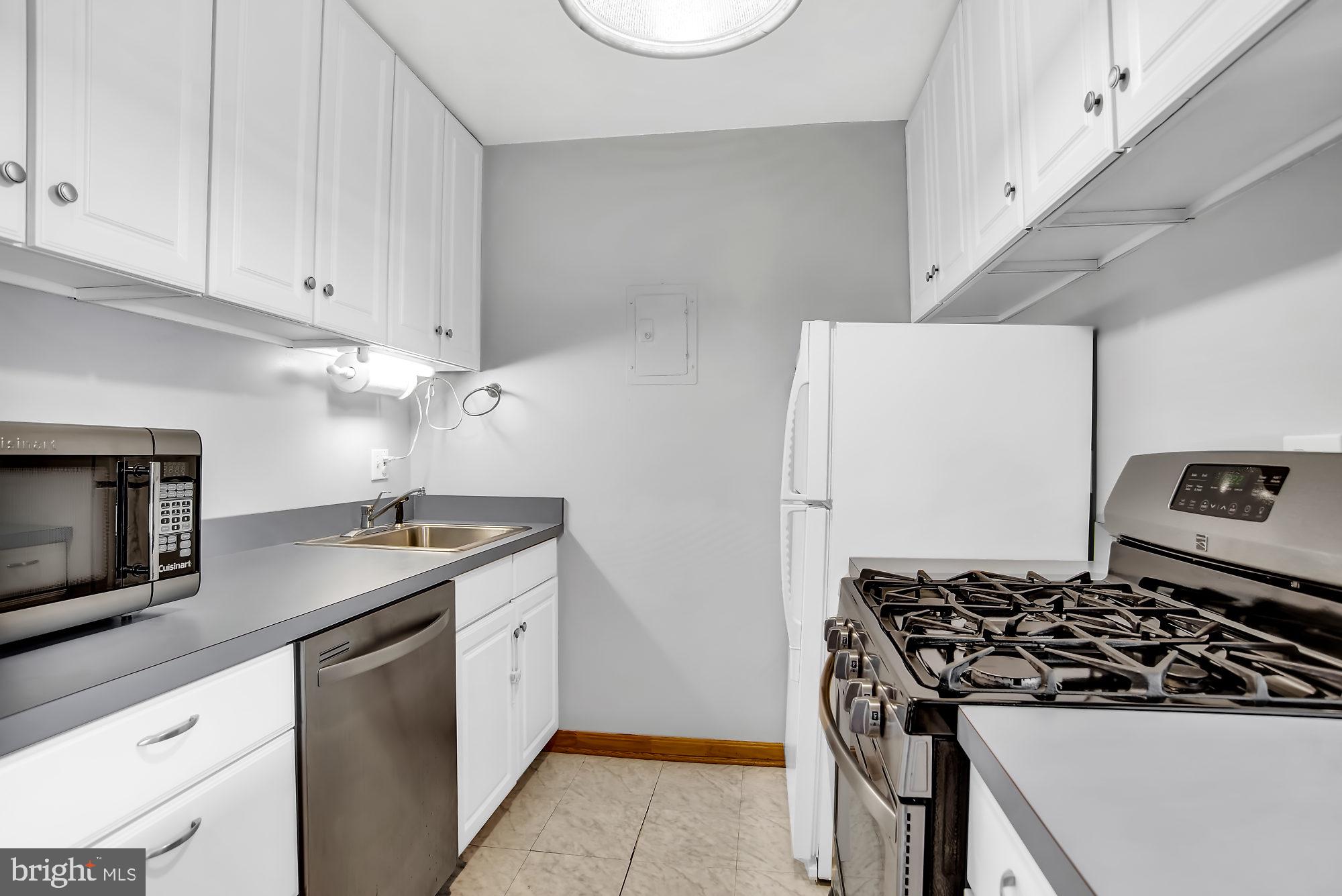 FAIRWINDS OF ANNAPOLIS - Residential