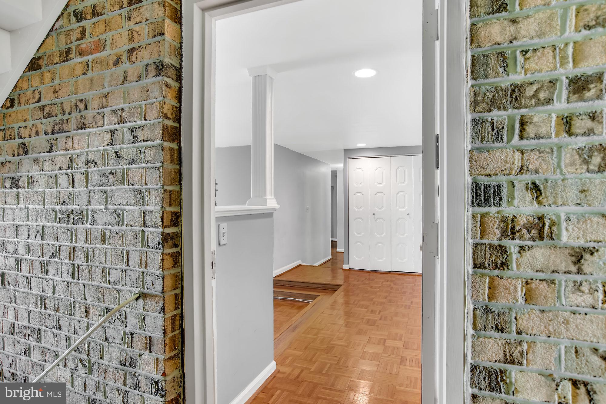 FAIRWINDS OF ANNAPOLIS - Residential