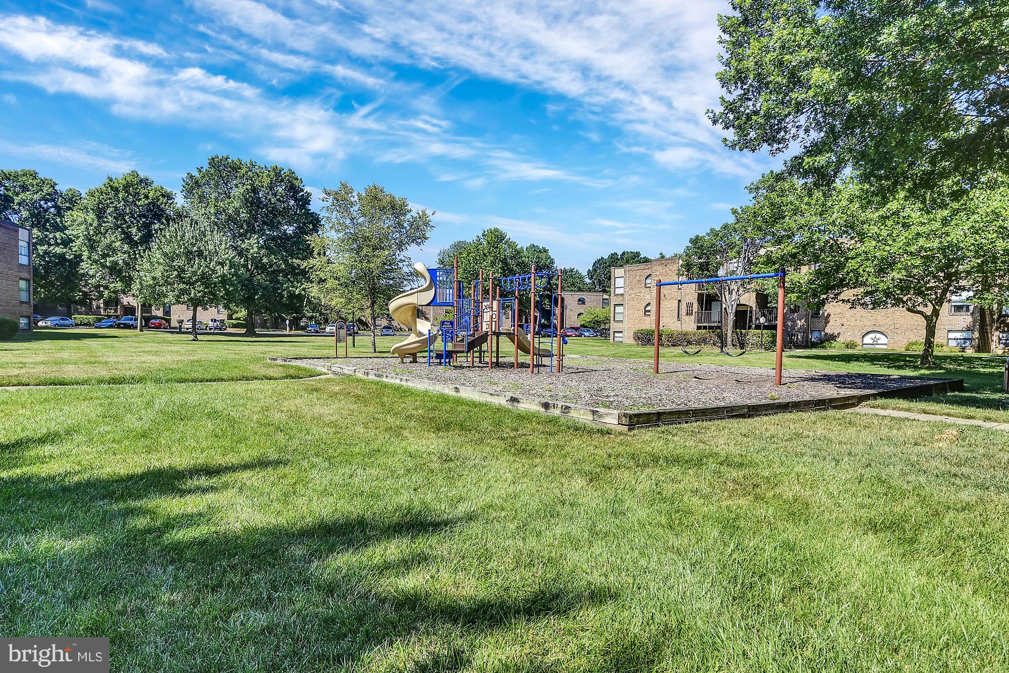 FAIRWINDS OF ANNAPOLIS - Residential