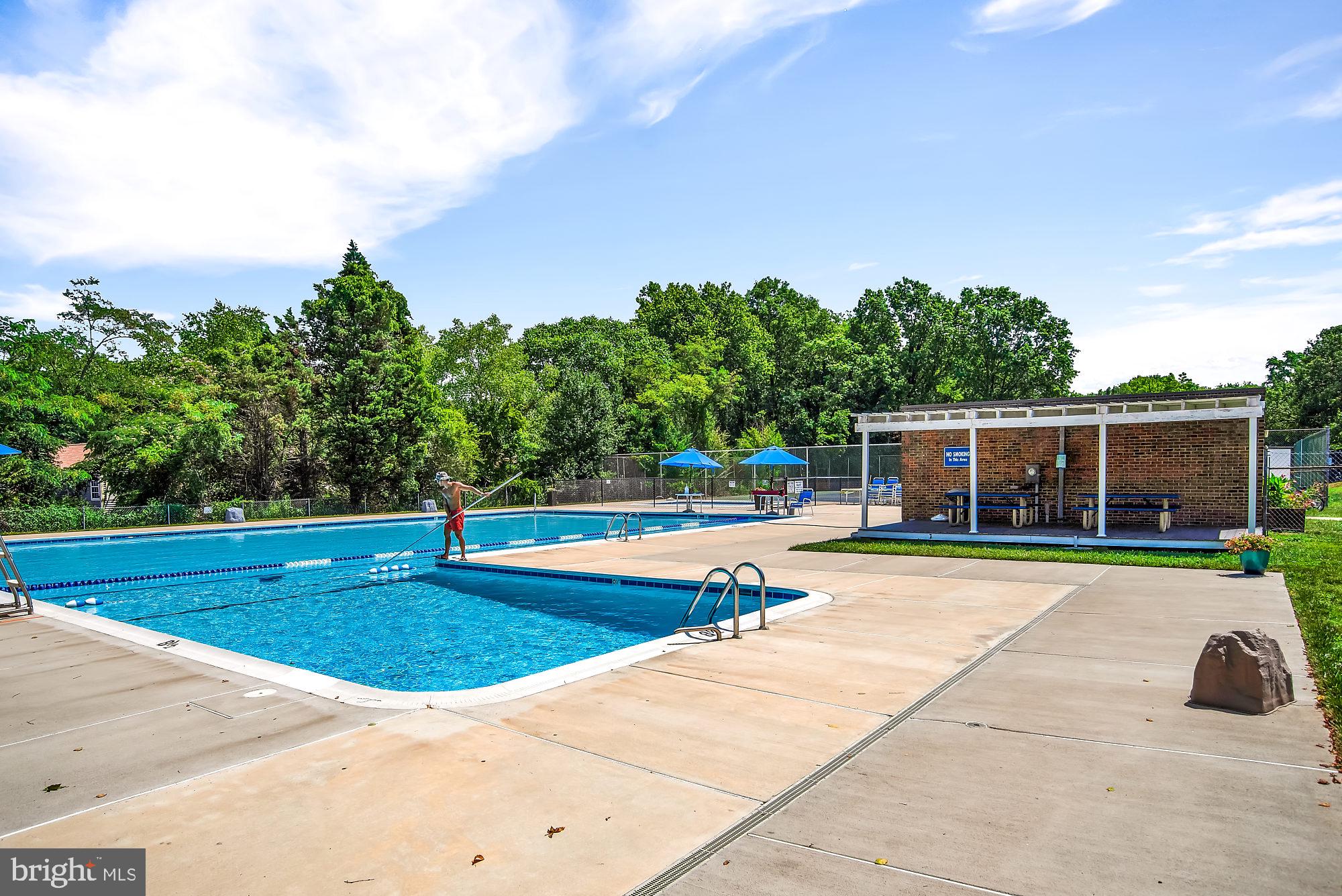 FAIRWINDS OF ANNAPOLIS - Residential