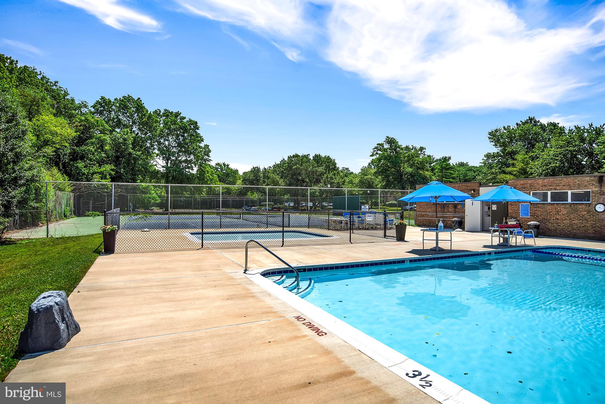 FAIRWINDS OF ANNAPOLIS - Residential