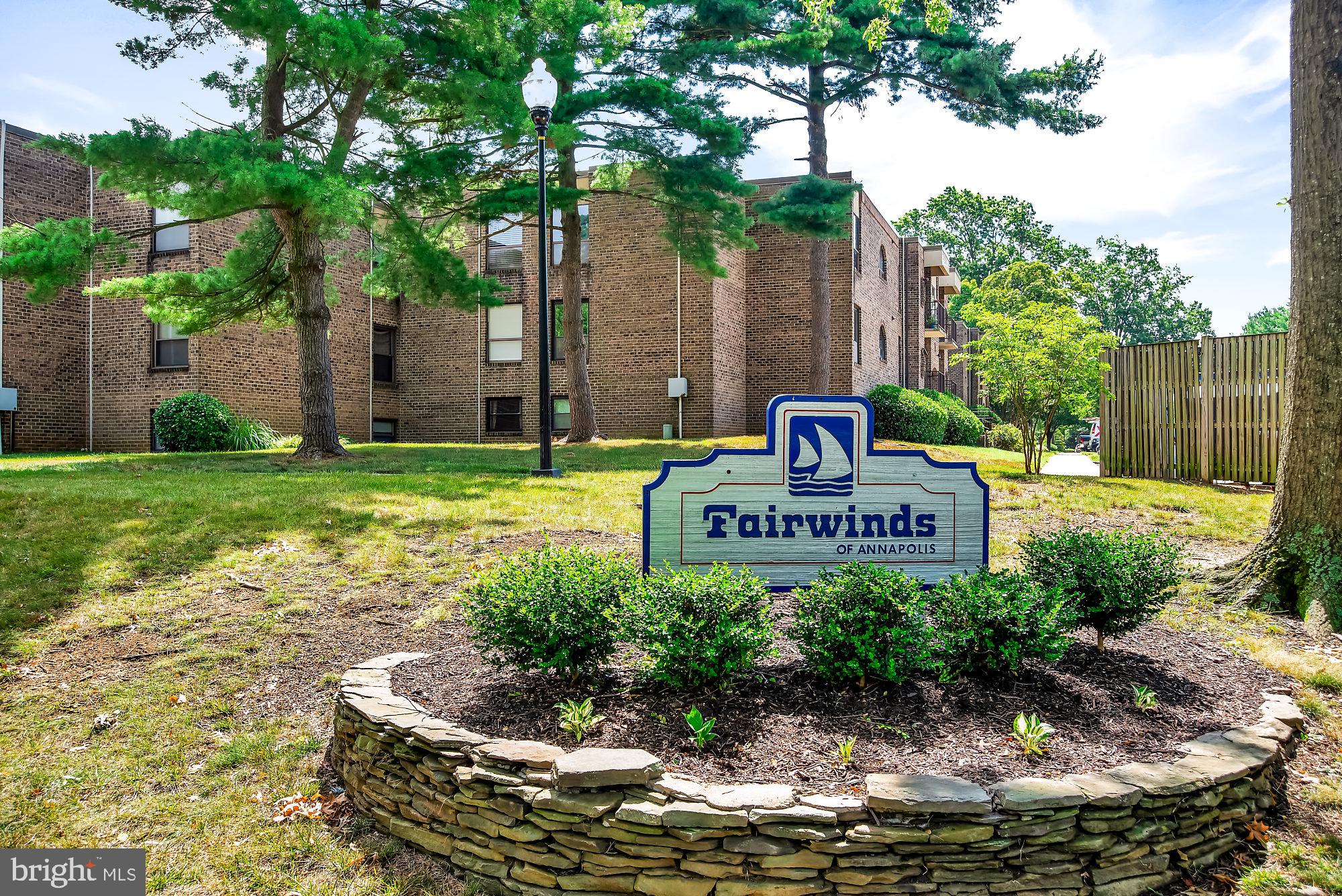 FAIRWINDS OF ANNAPOLIS - Residential