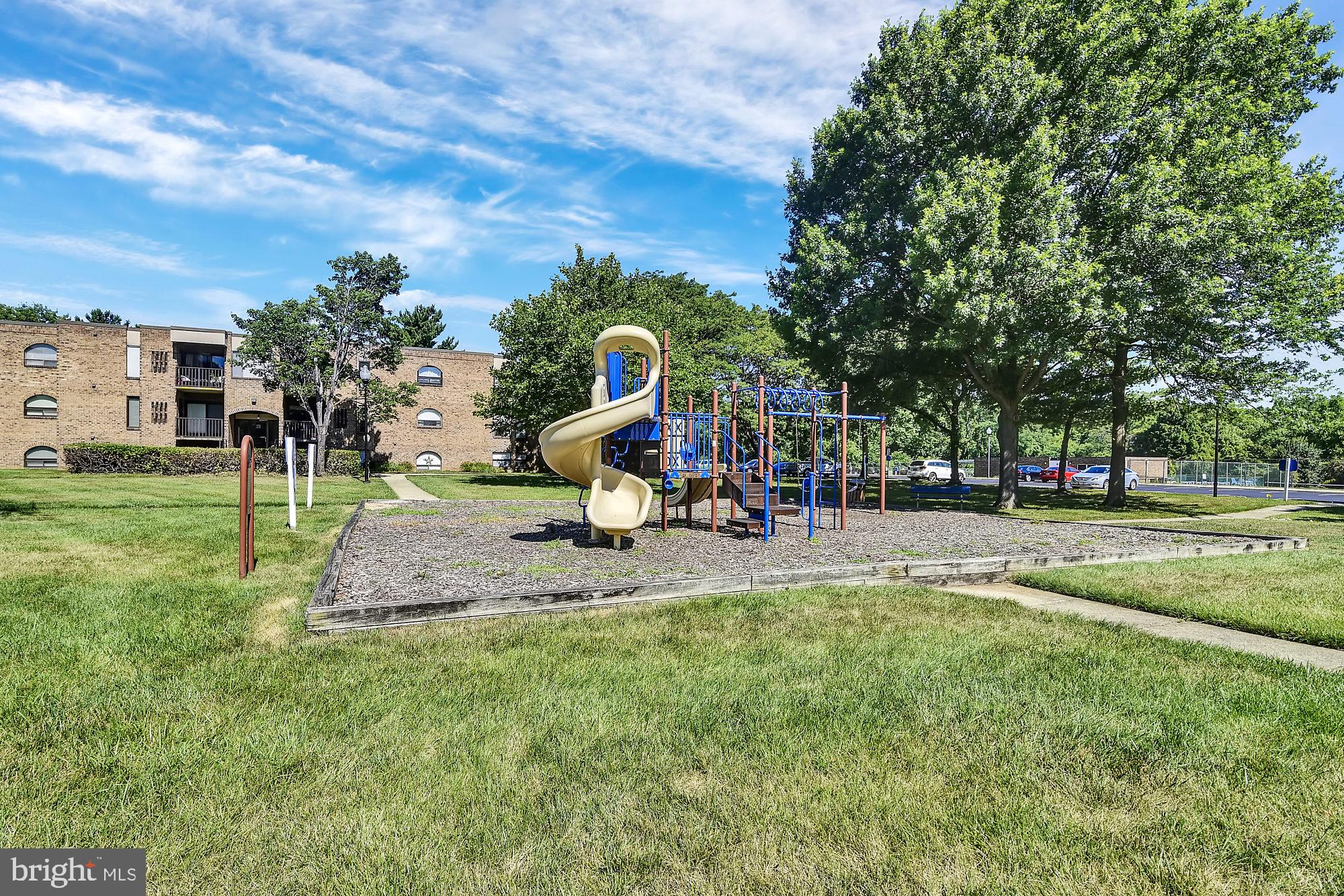 FAIRWINDS OF ANNAPOLIS - Residential