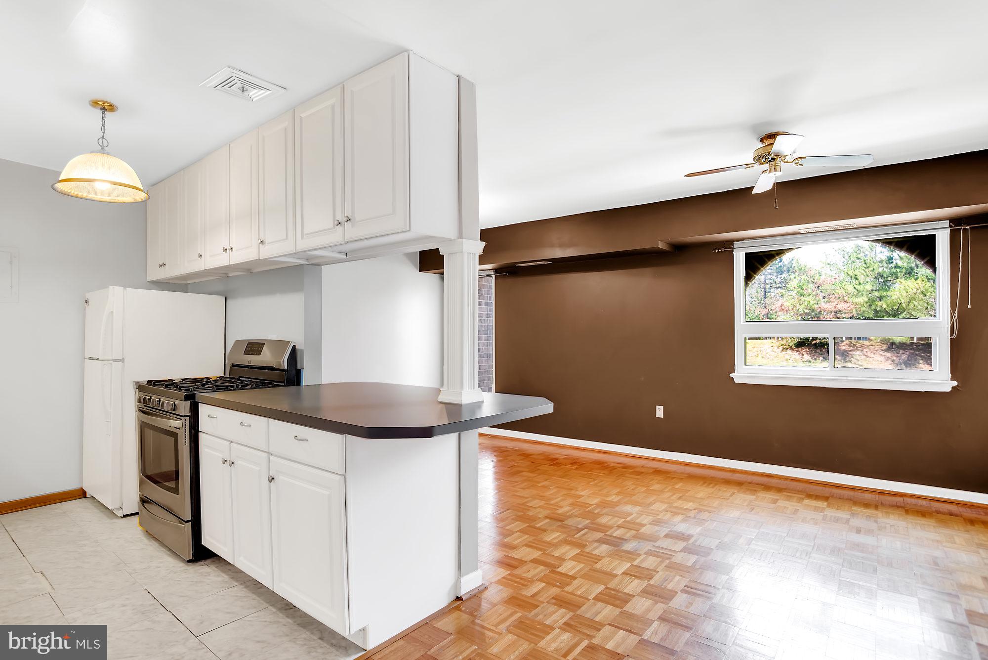 FAIRWINDS OF ANNAPOLIS - Residential