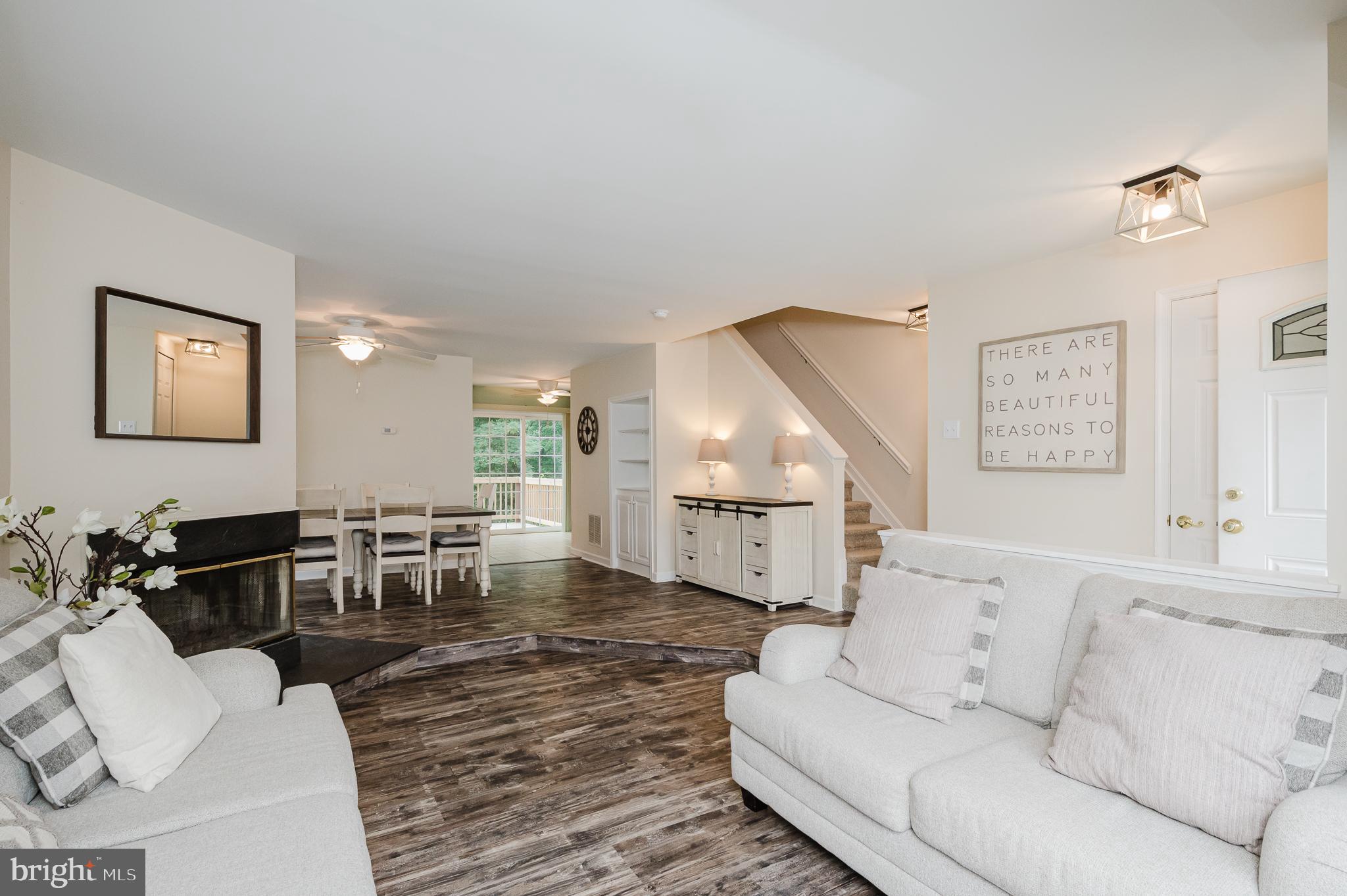 BOX HILL SOUTH - Residential