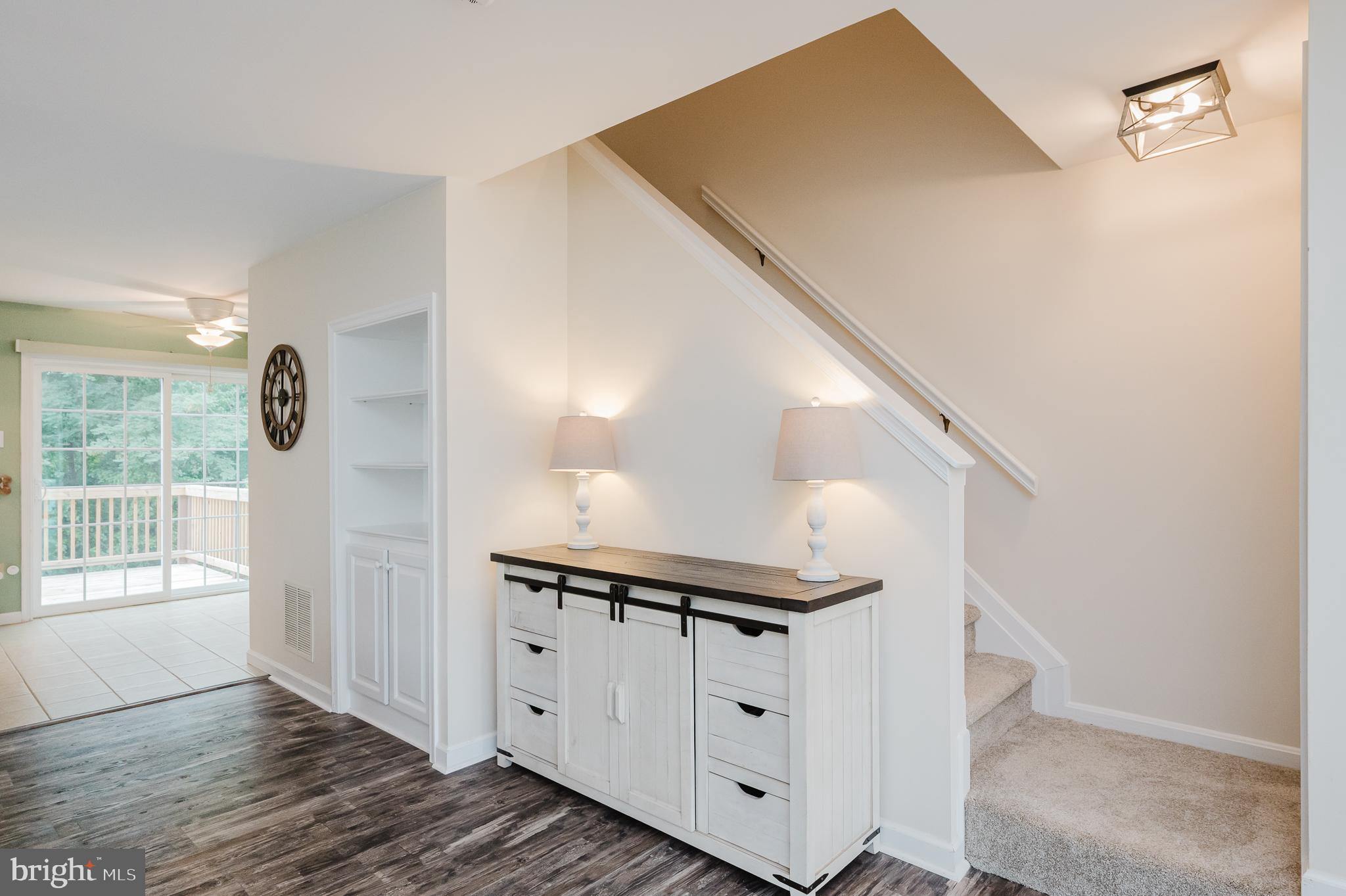 BOX HILL SOUTH - Residential