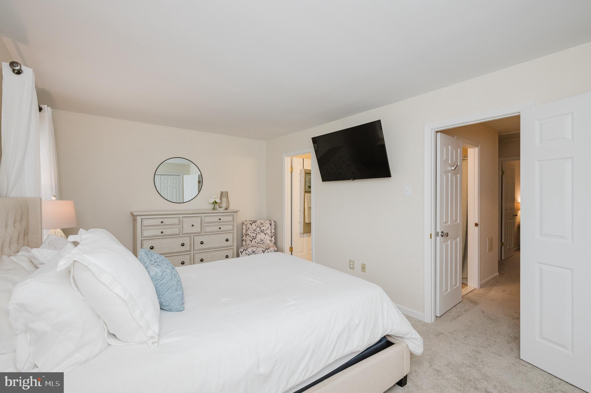 BOX HILL SOUTH - Residential