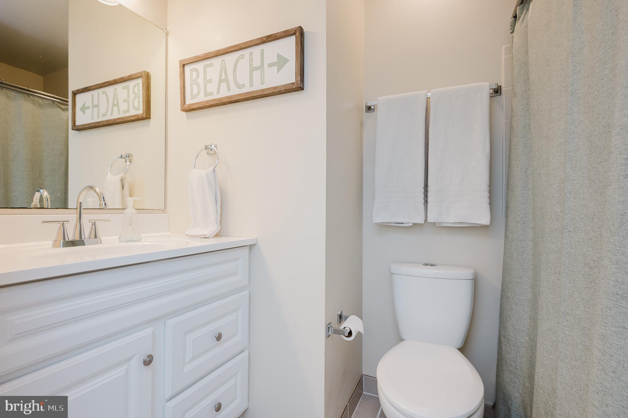 BOX HILL SOUTH - Residential