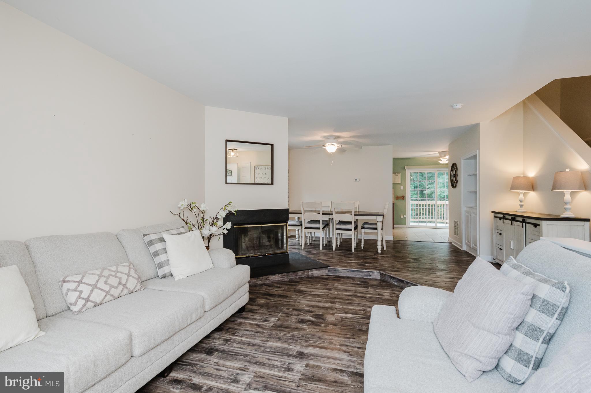BOX HILL SOUTH - Residential